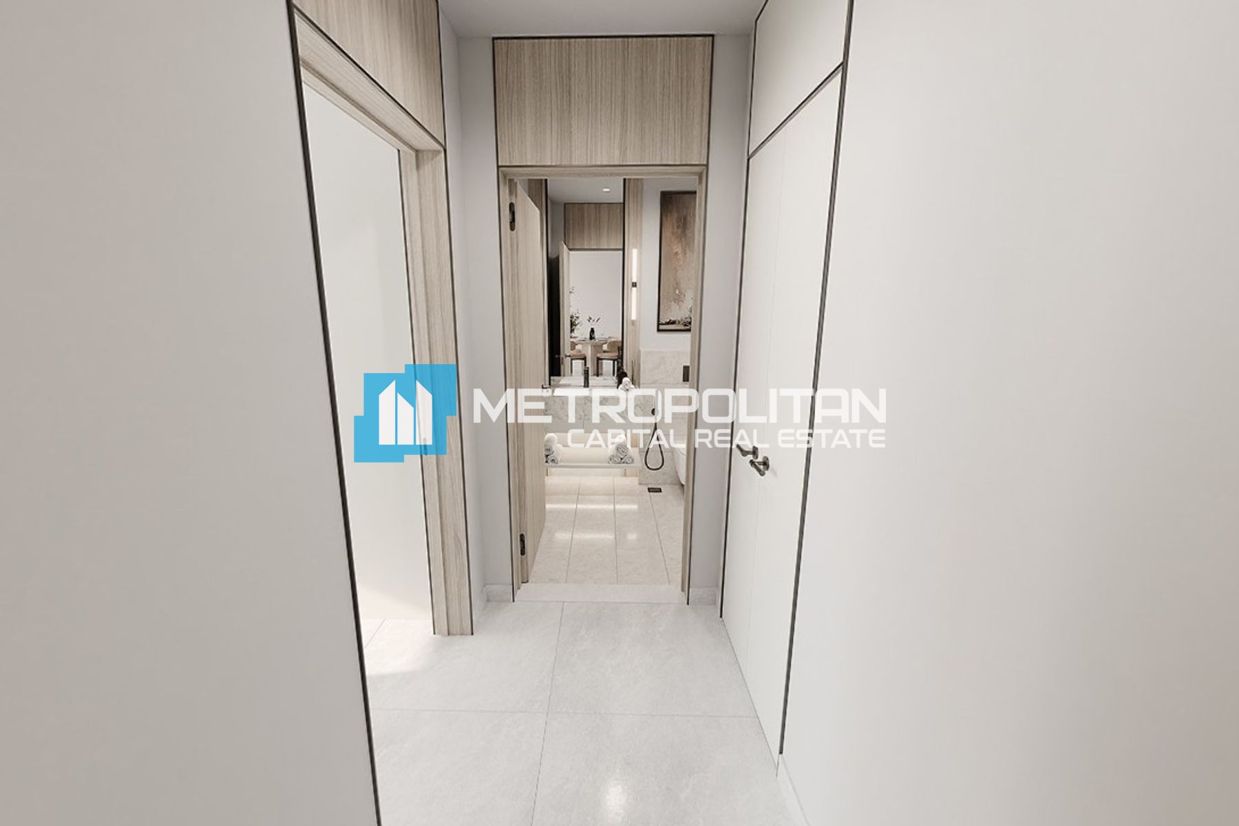 City View |1BR+Balcony |Laundry |Premium Finishes