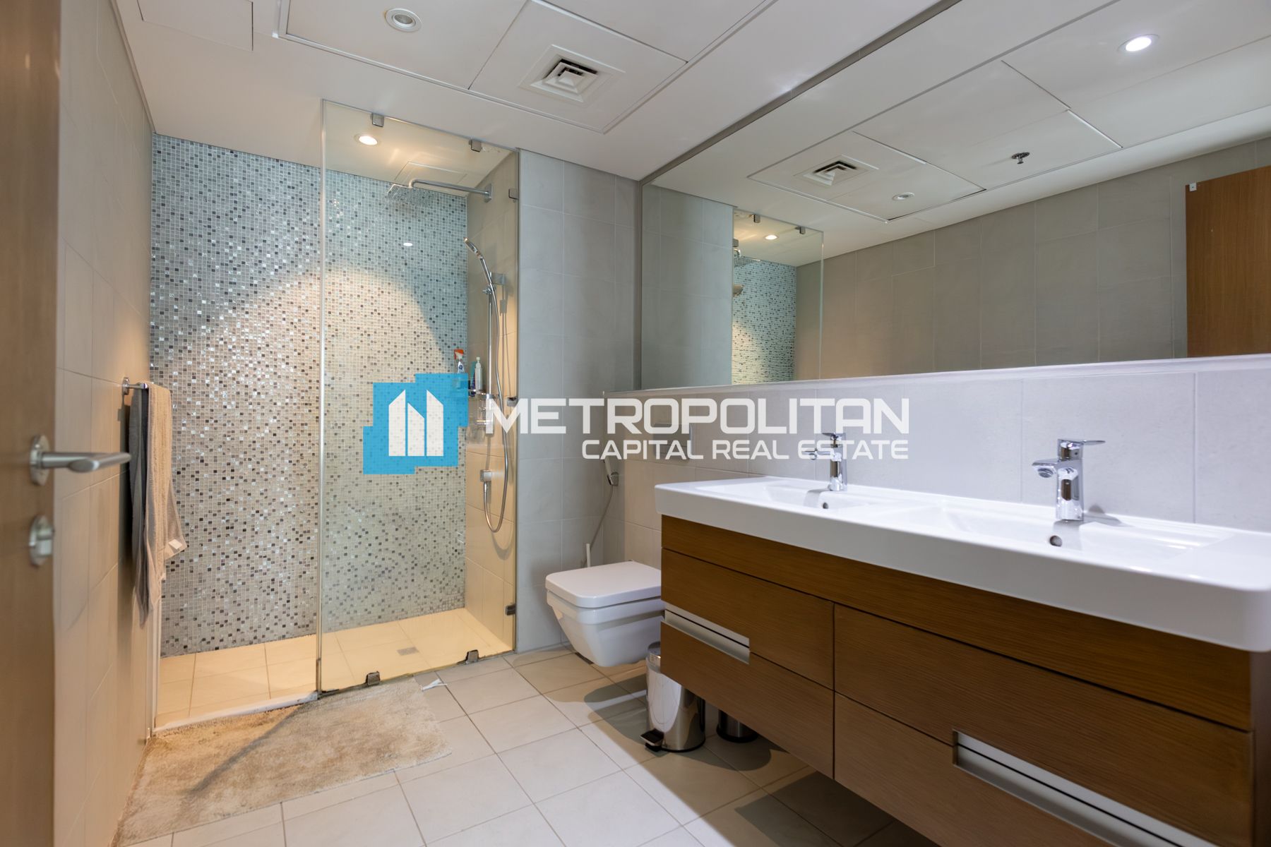 Stunning Full Sea View | High Floor | Spacious 3BR