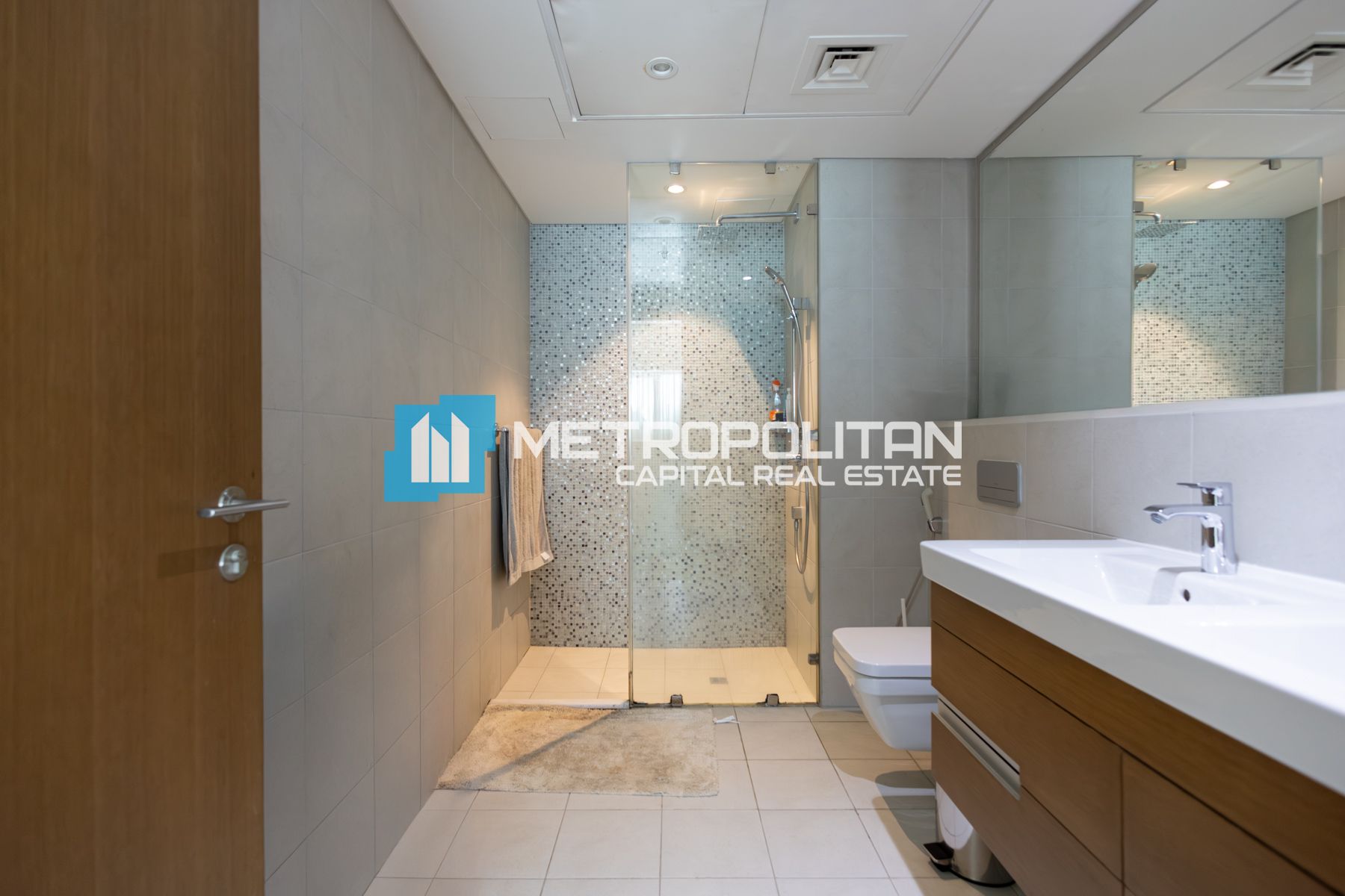 Stunning Full Sea View | High Floor | Spacious 3BR