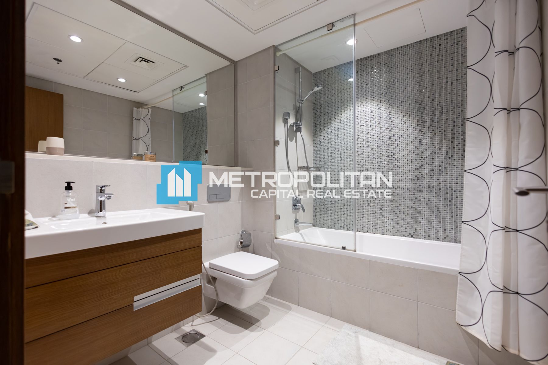 Stunning Full Sea View | High Floor | Spacious 3BR