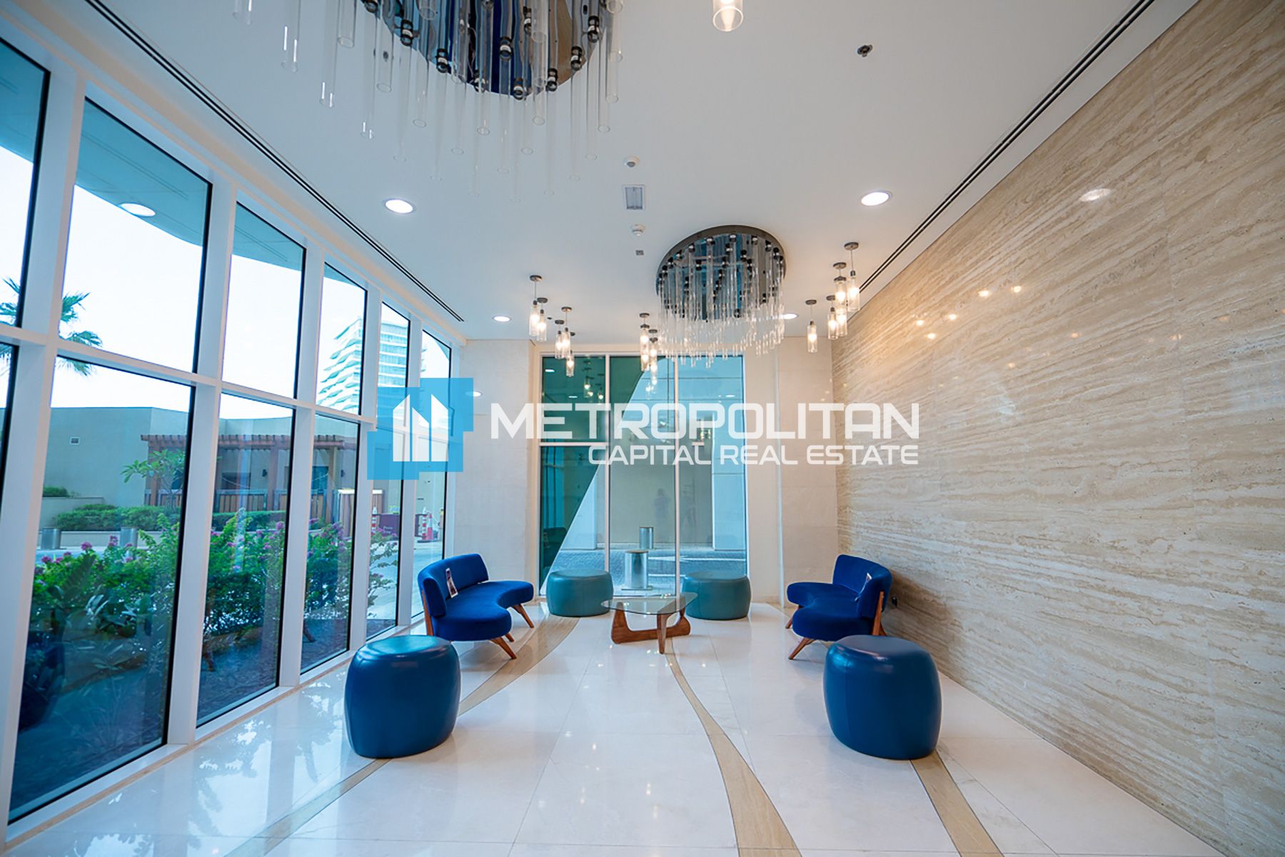 Stunning Full Sea View | High Floor | Spacious 3BR