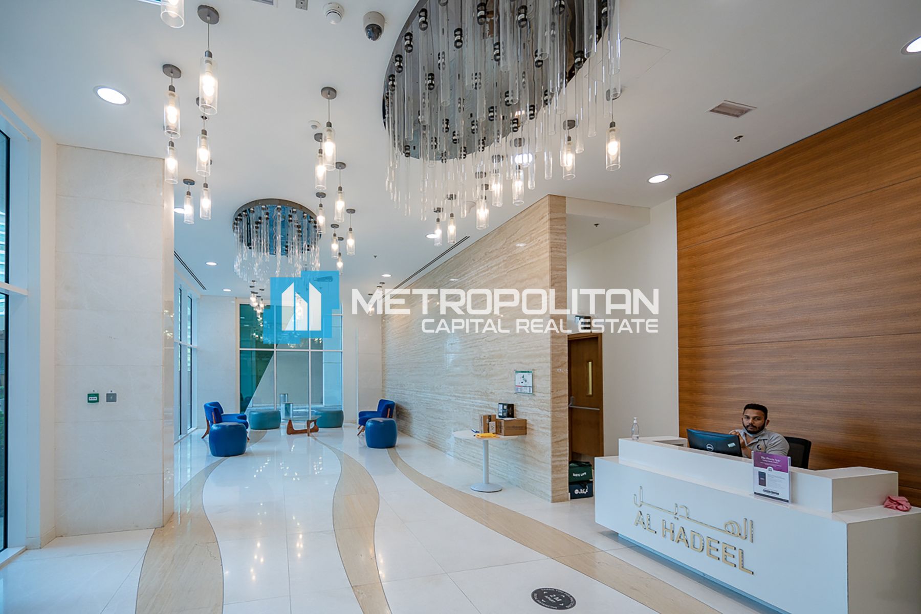 Stunning Full Sea View | High Floor | Spacious 3BR