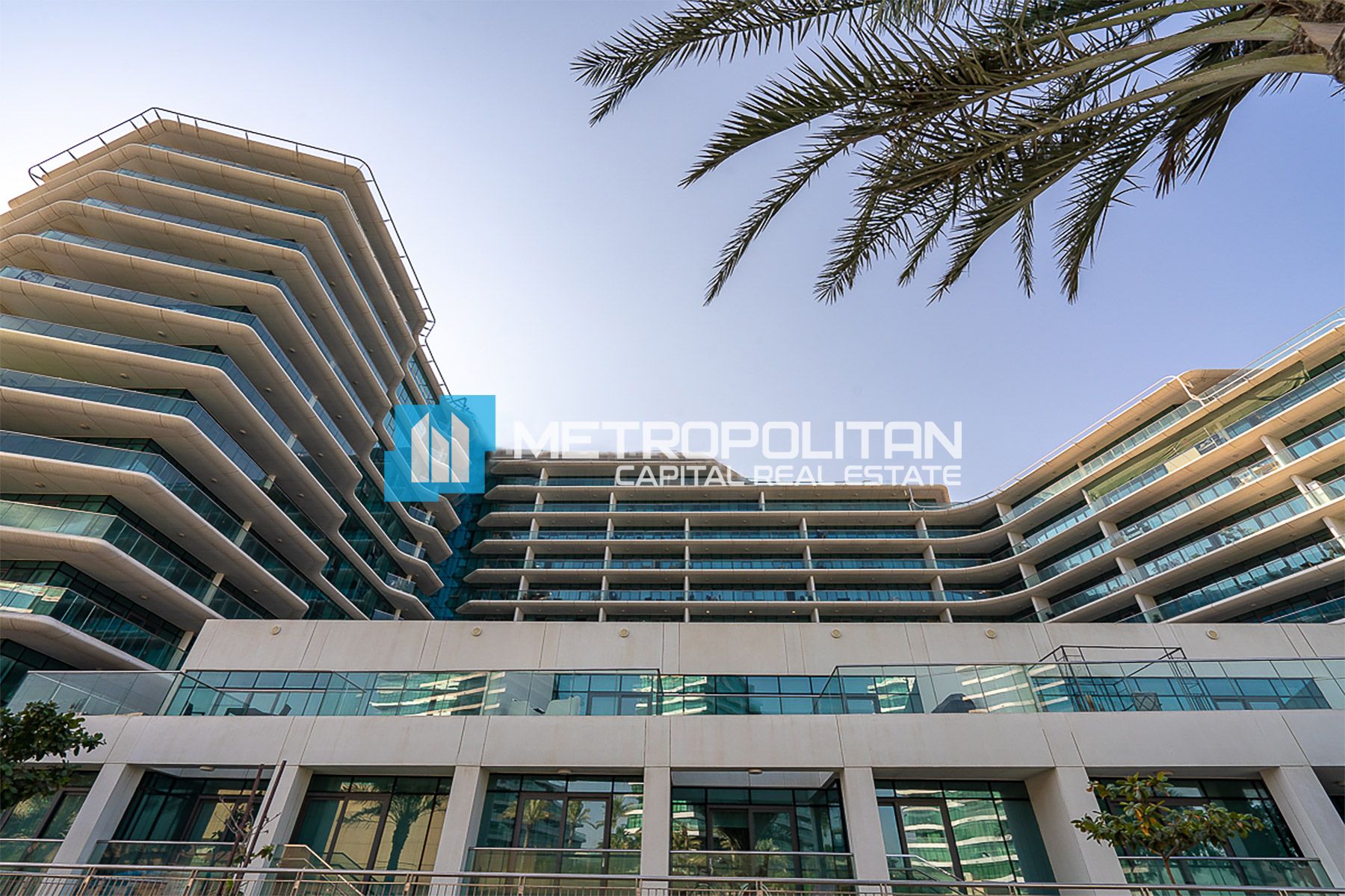 Stunning Full Sea View | High Floor | Spacious 3BR