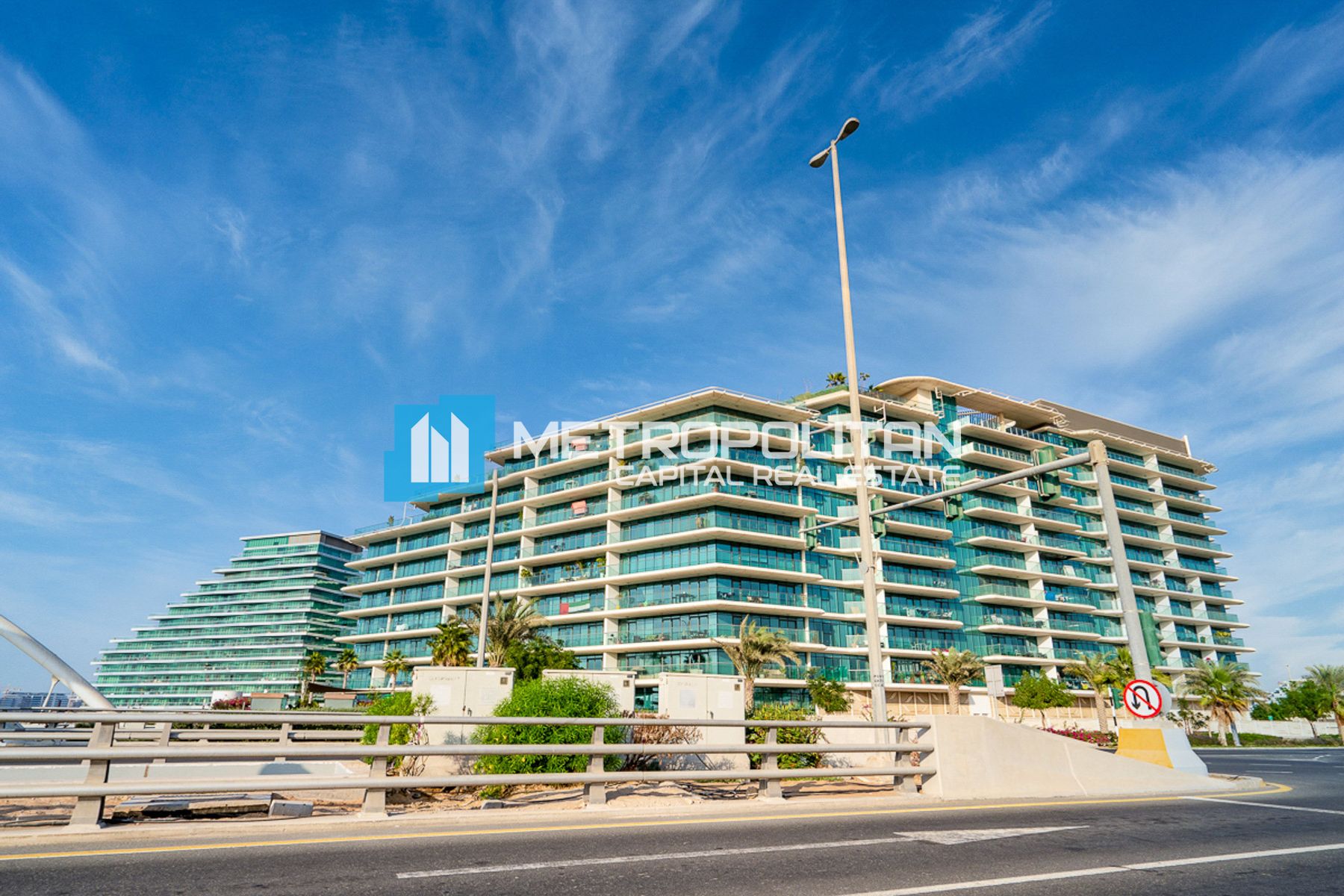 Stunning Full Sea View | High Floor | Spacious 3BR