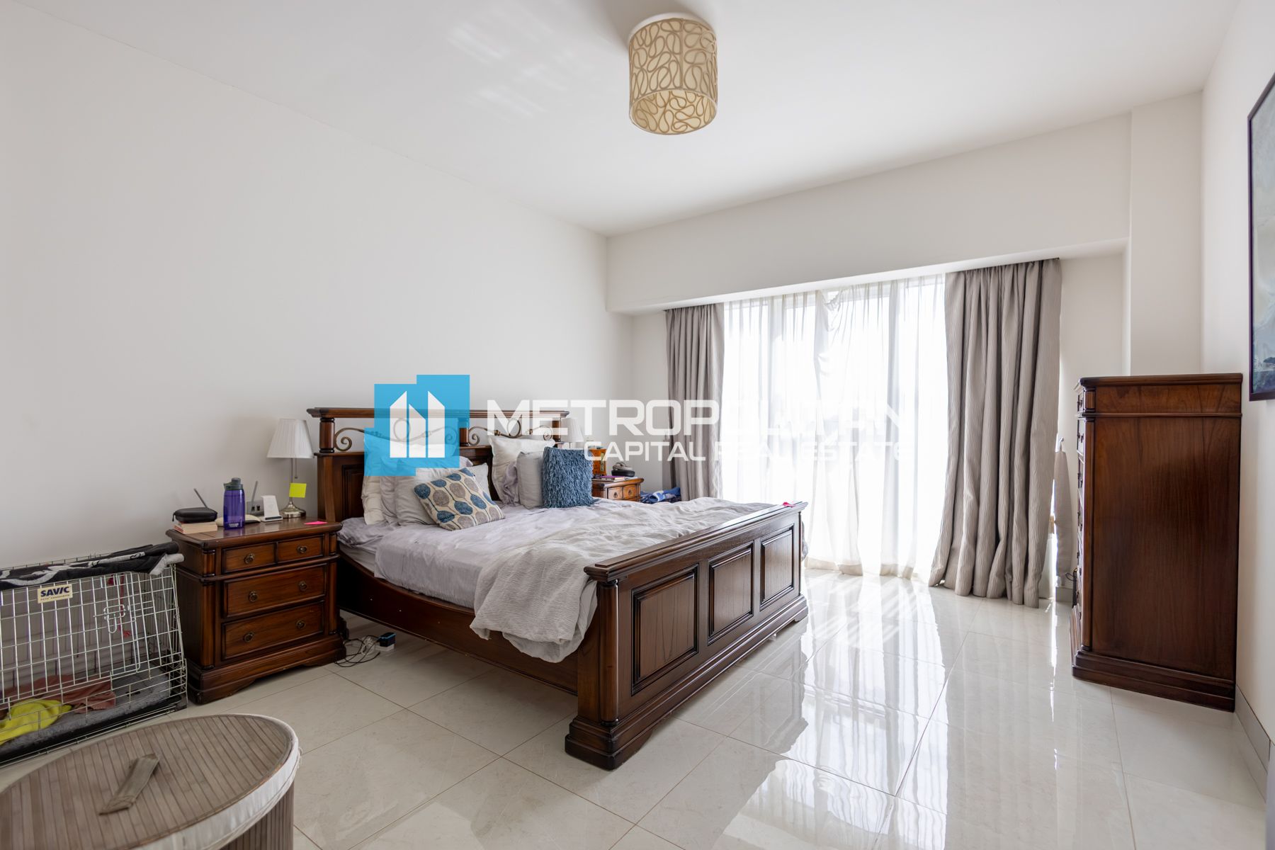 Stunning Full Sea View | High Floor | Spacious 3BR
