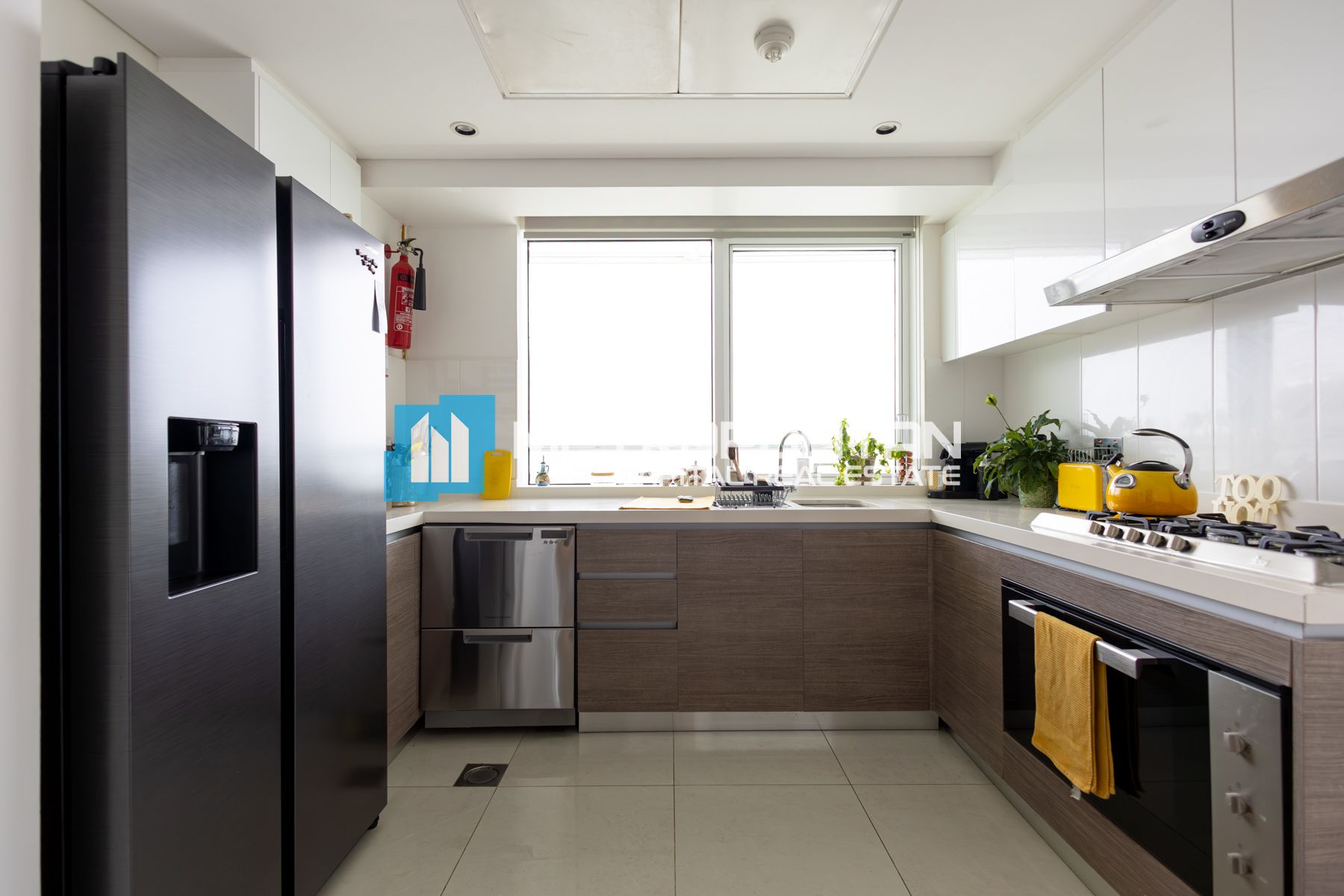 Stunning Full Sea View | High Floor | Spacious 3BR