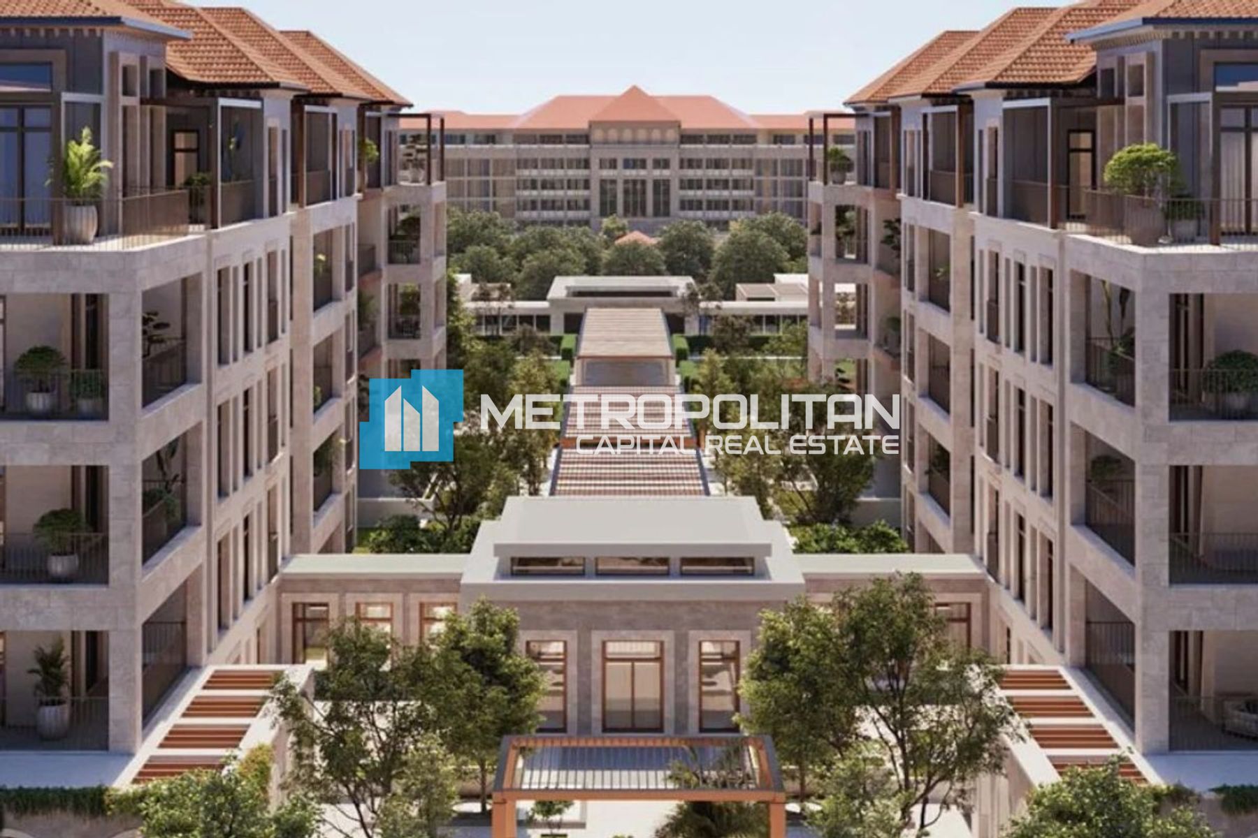 2BR with Maids | Study Room | Full Facilities