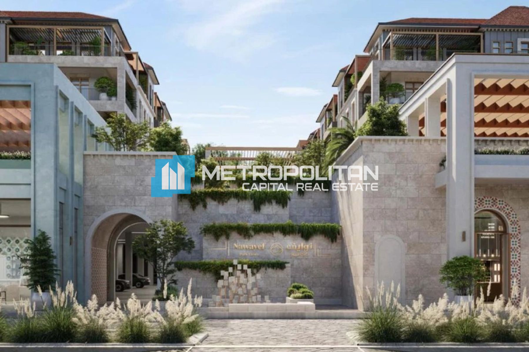 2BR with Maids | Study Room | Full Facilities