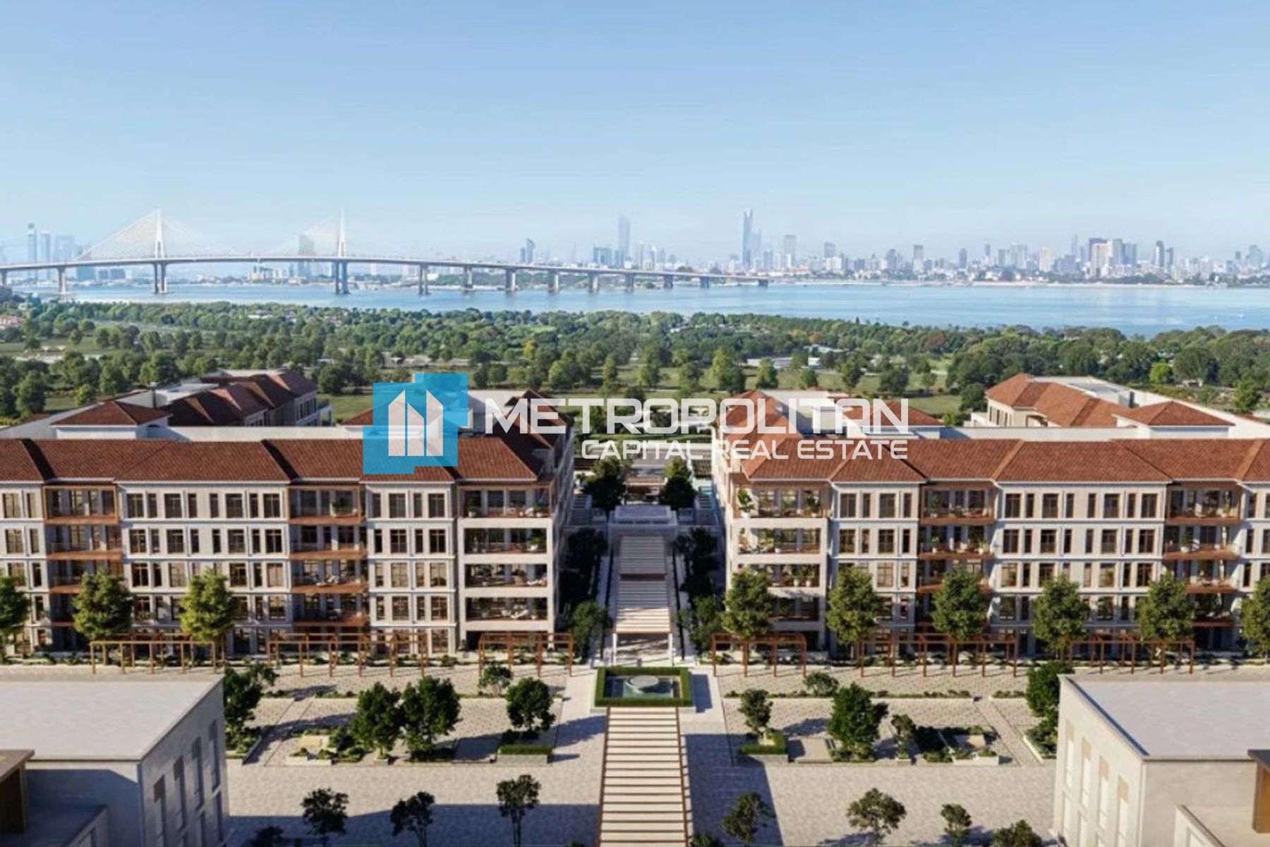 2BR with Maids | Study Room | Full Facilities