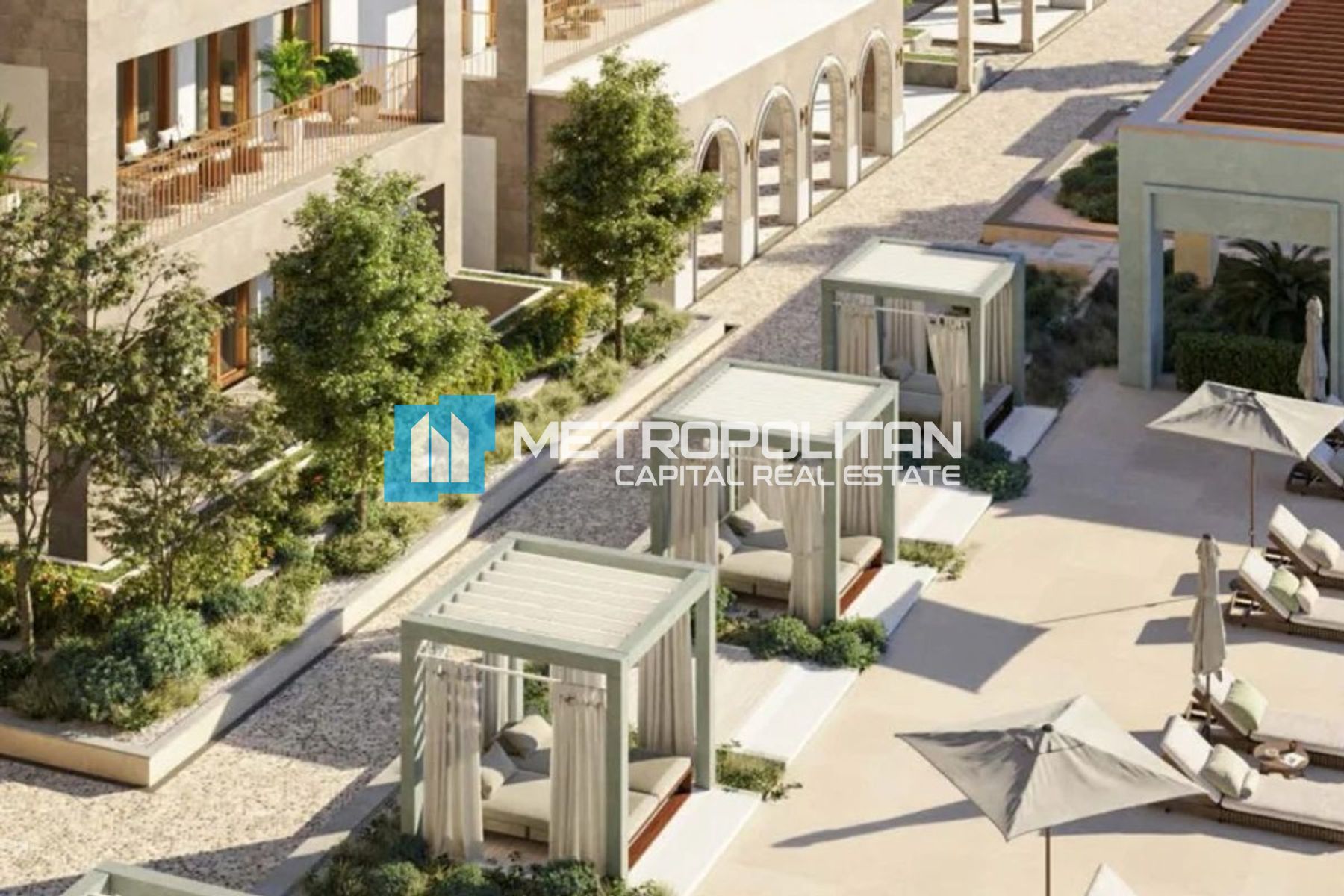 2BR with Maids | Study Room | Full Facilities