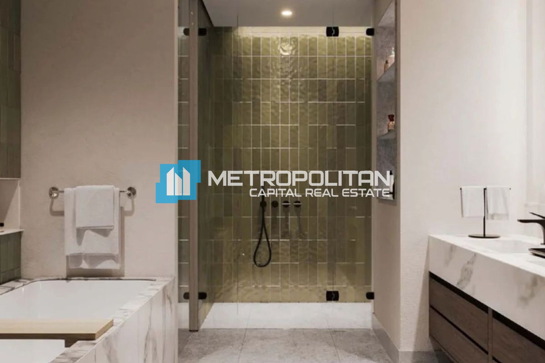 2BR with Maids | Study Room | Full Facilities
