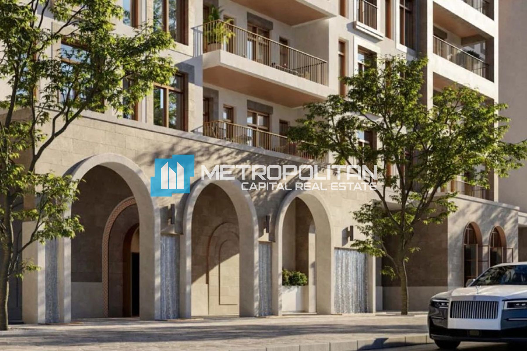 2BR with Maids | Study Room | Full Facilities