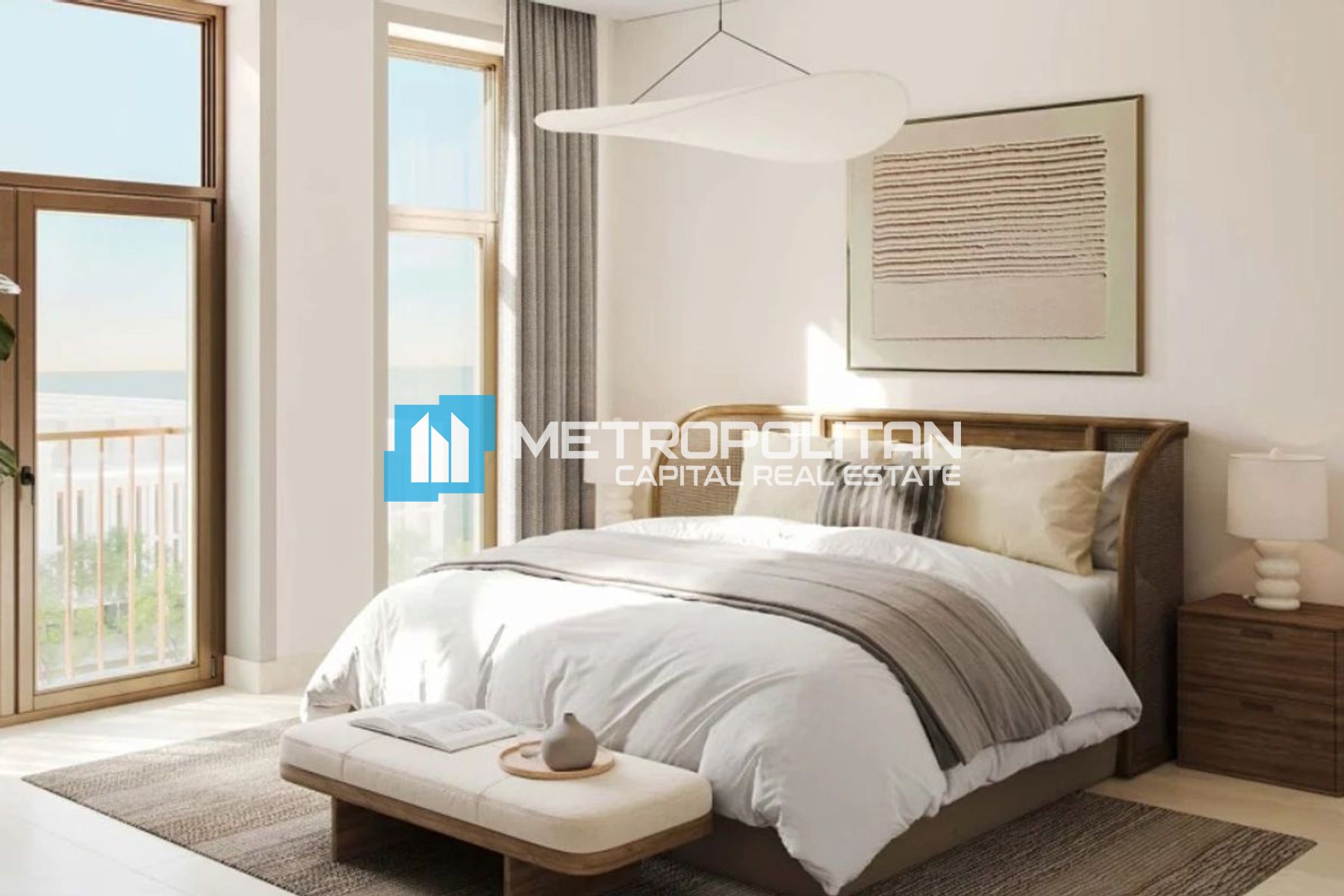 2BR with Maids | Study Room | Full Facilities