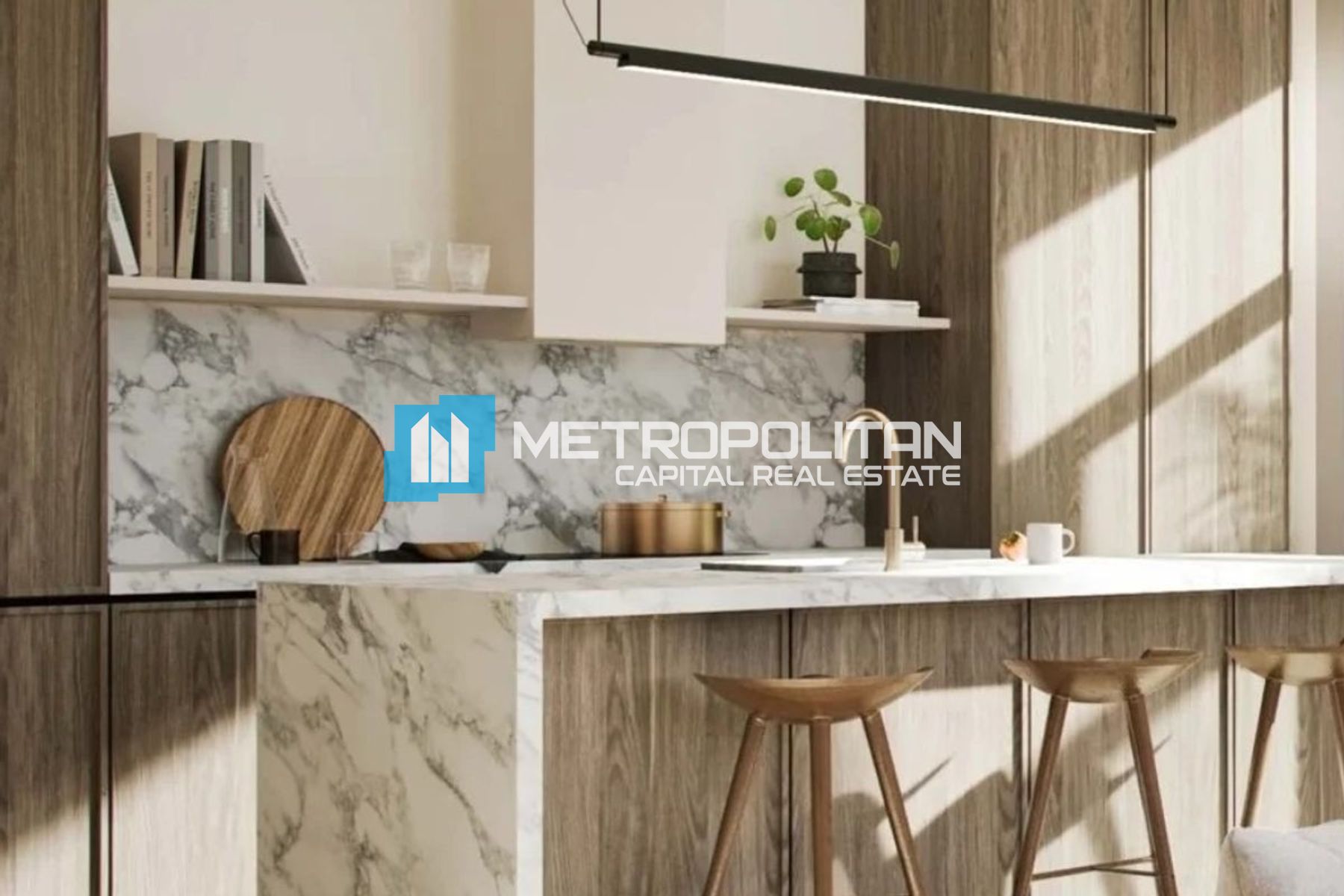 2BR with Maids | Study Room | Full Facilities