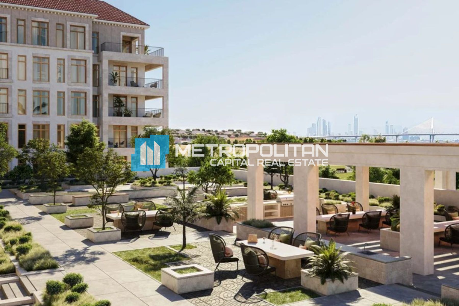 2BR with Maids | Study Room | Full Facilities