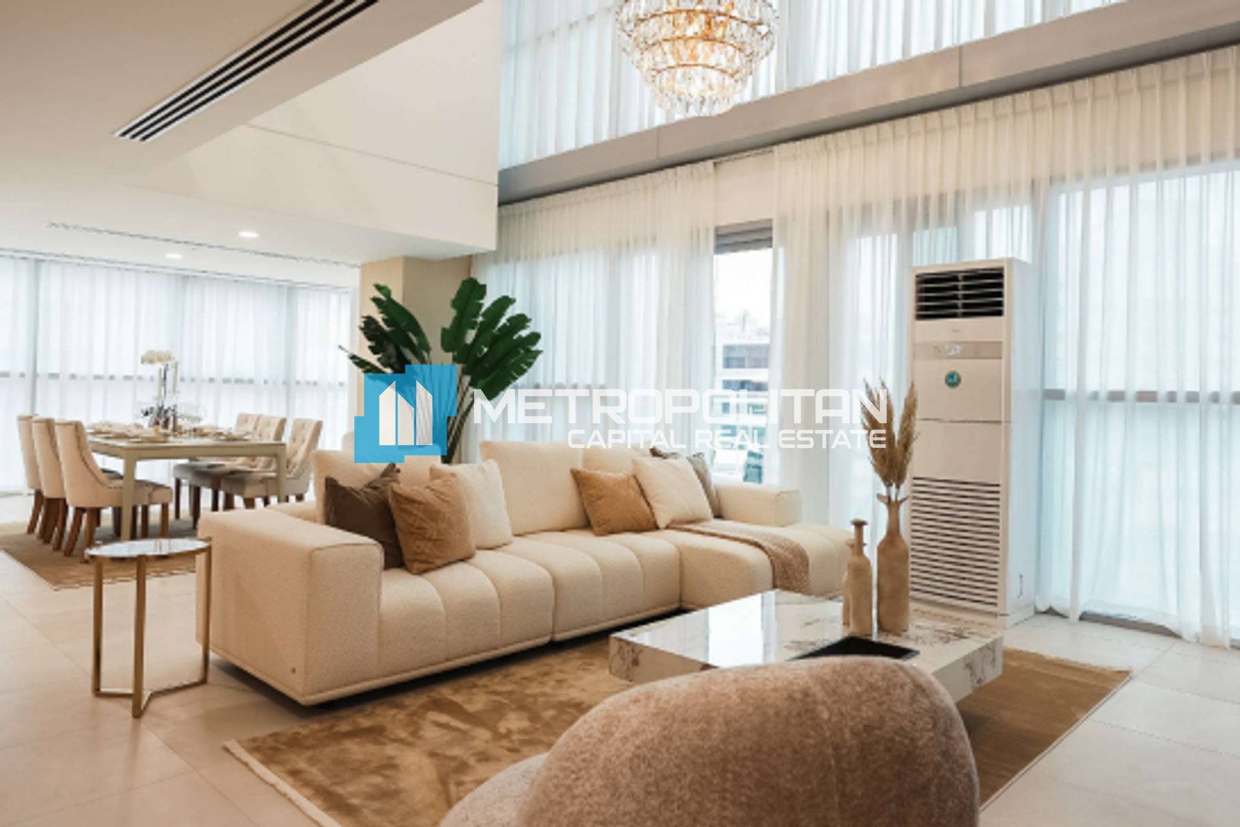 1BR with Balcony | Skyline View | Motivated Seller