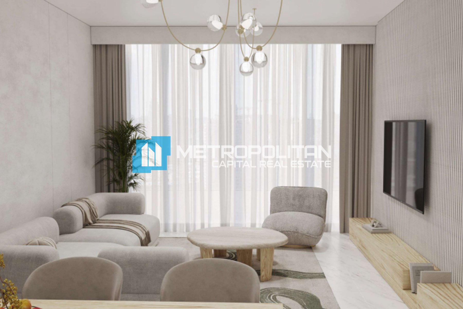 1BR with Balcony | Skyline View | Motivated Seller