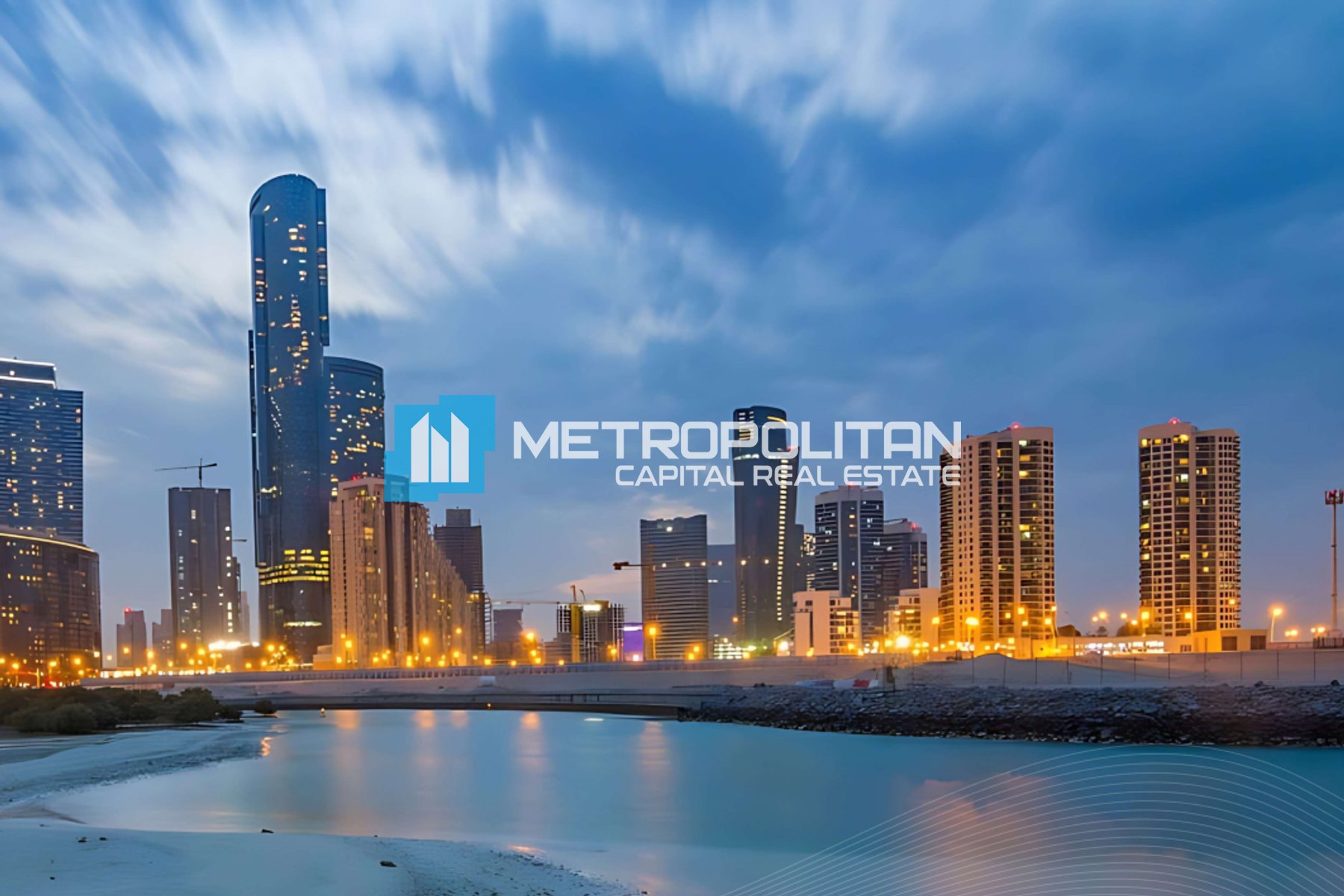 1BR with Balcony | Skyline View | Motivated Seller
