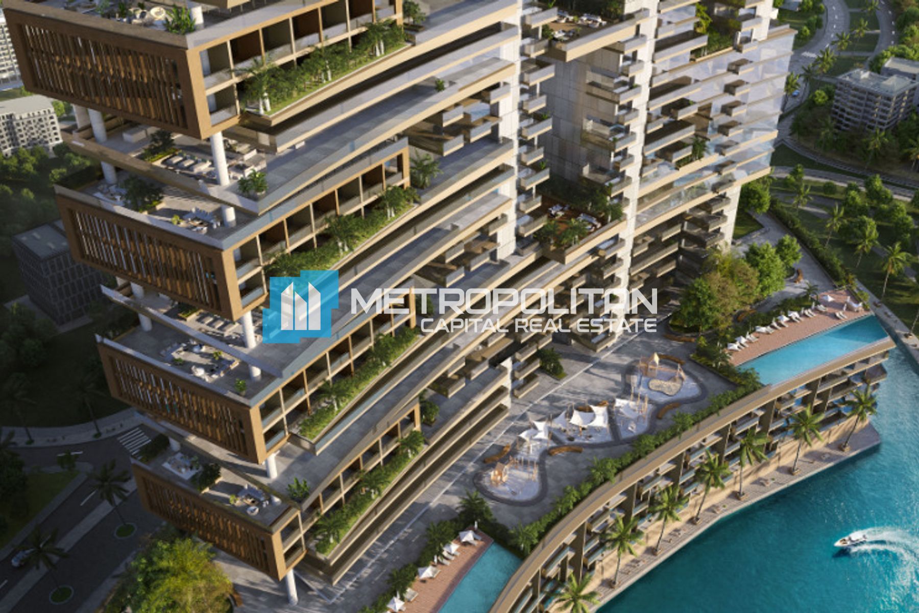 1BR with Balcony | Skyline View | Motivated Seller