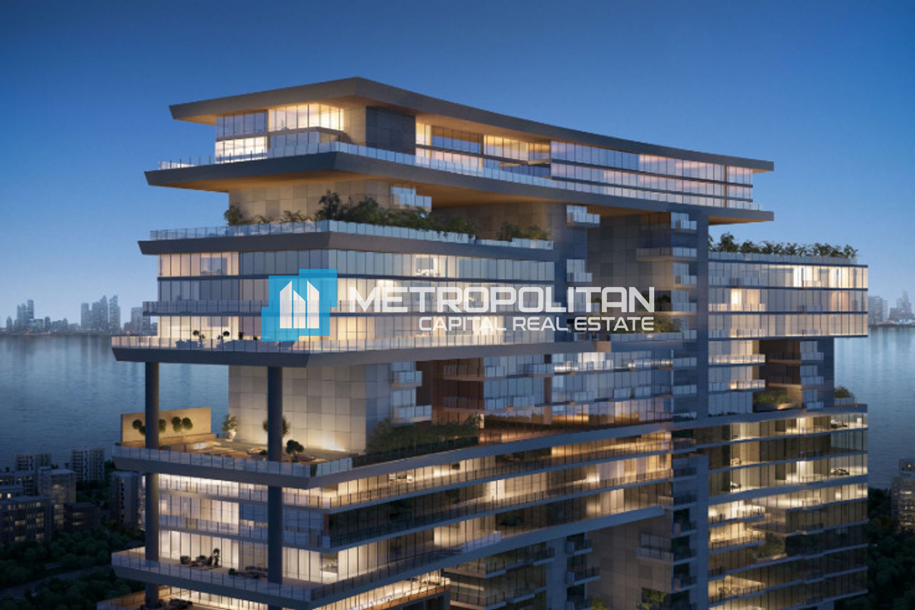 1BR with Balcony | Skyline View | Motivated Seller