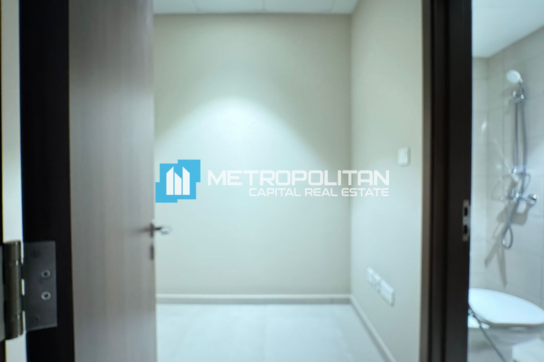Furnished 1BR | Modified Unit | Sea View | Balcony