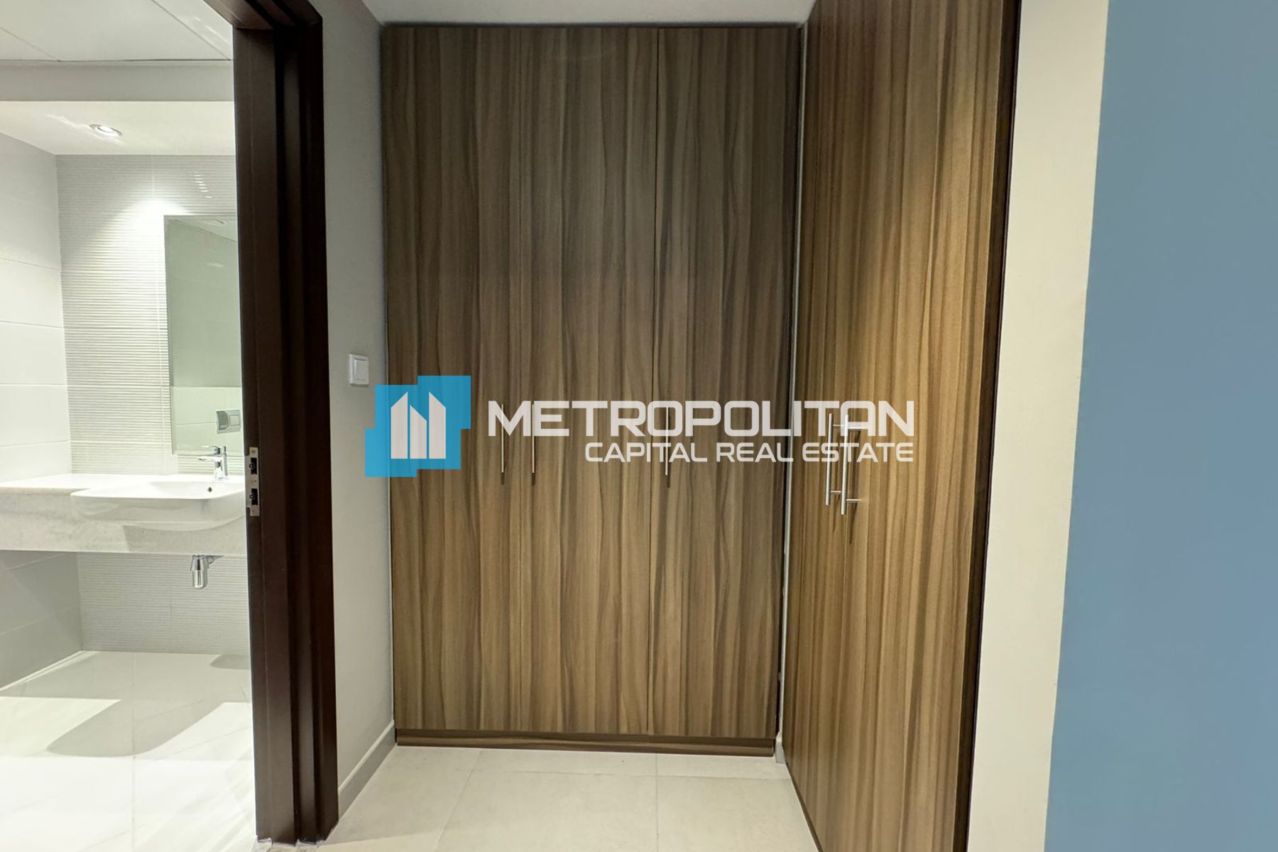 Furnished 1BR | Modified Unit | Sea View | Balcony