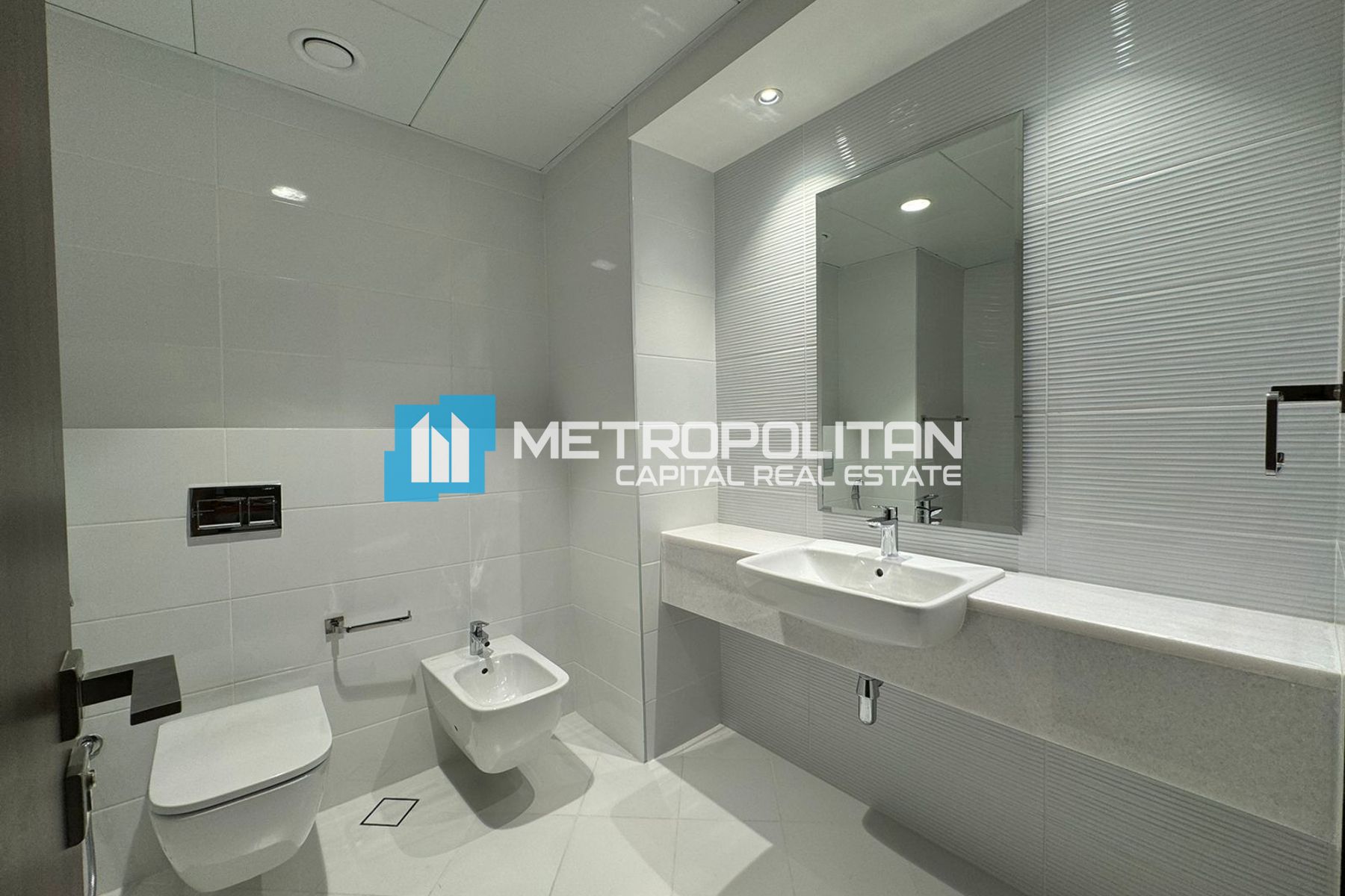 Furnished 1BR | Modified Unit | Sea View | Balcony