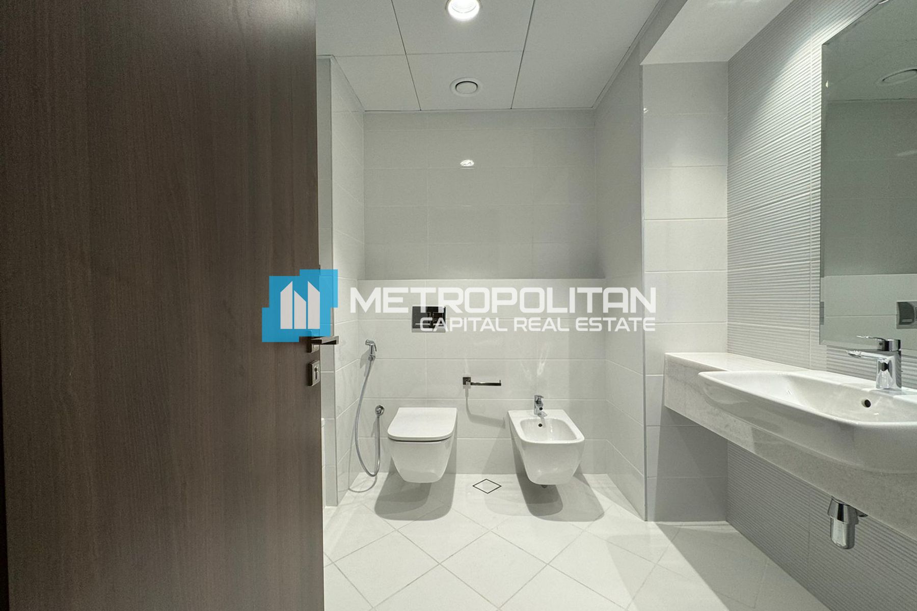 Furnished 1BR | Modified Unit | Sea View | Balcony