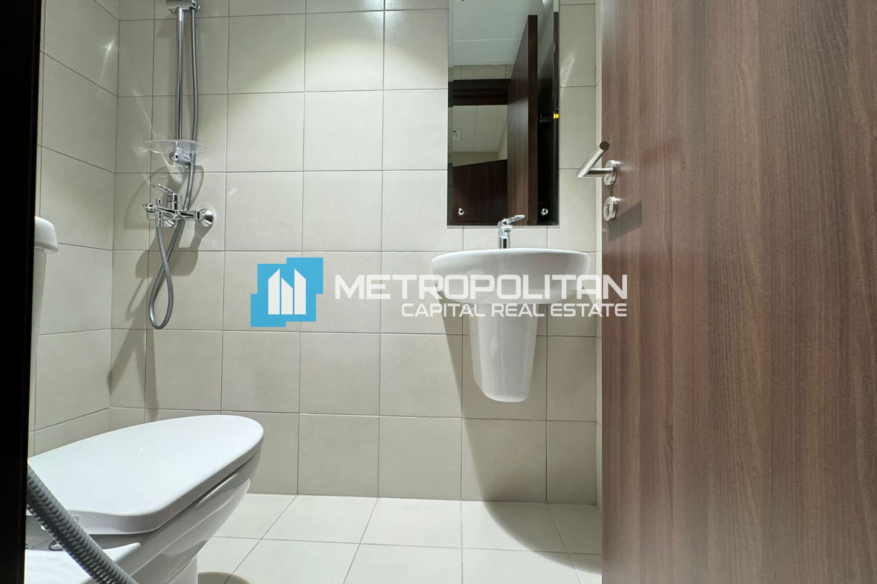Furnished 1BR | Modified Unit | Sea View | Balcony