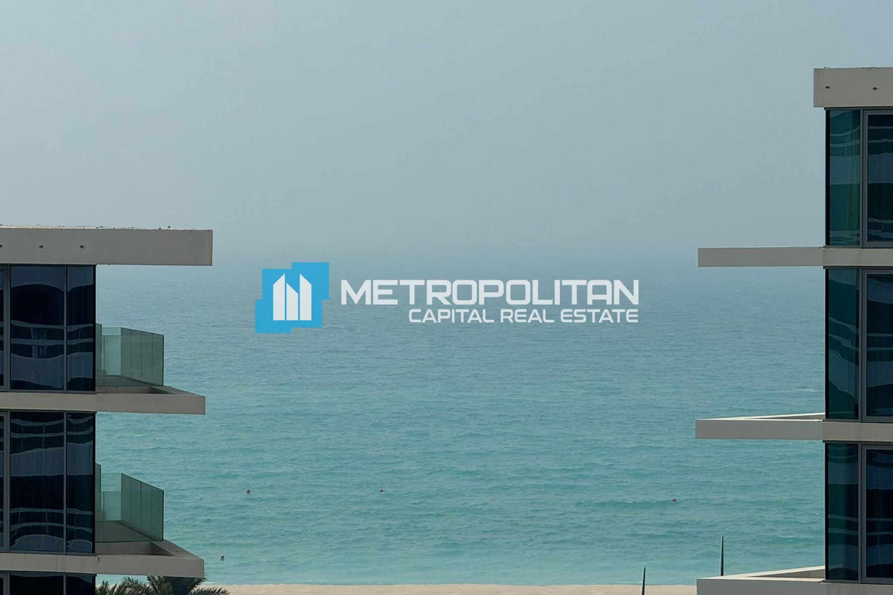 Furnished 1BR | Modified Unit | Sea View | Balcony