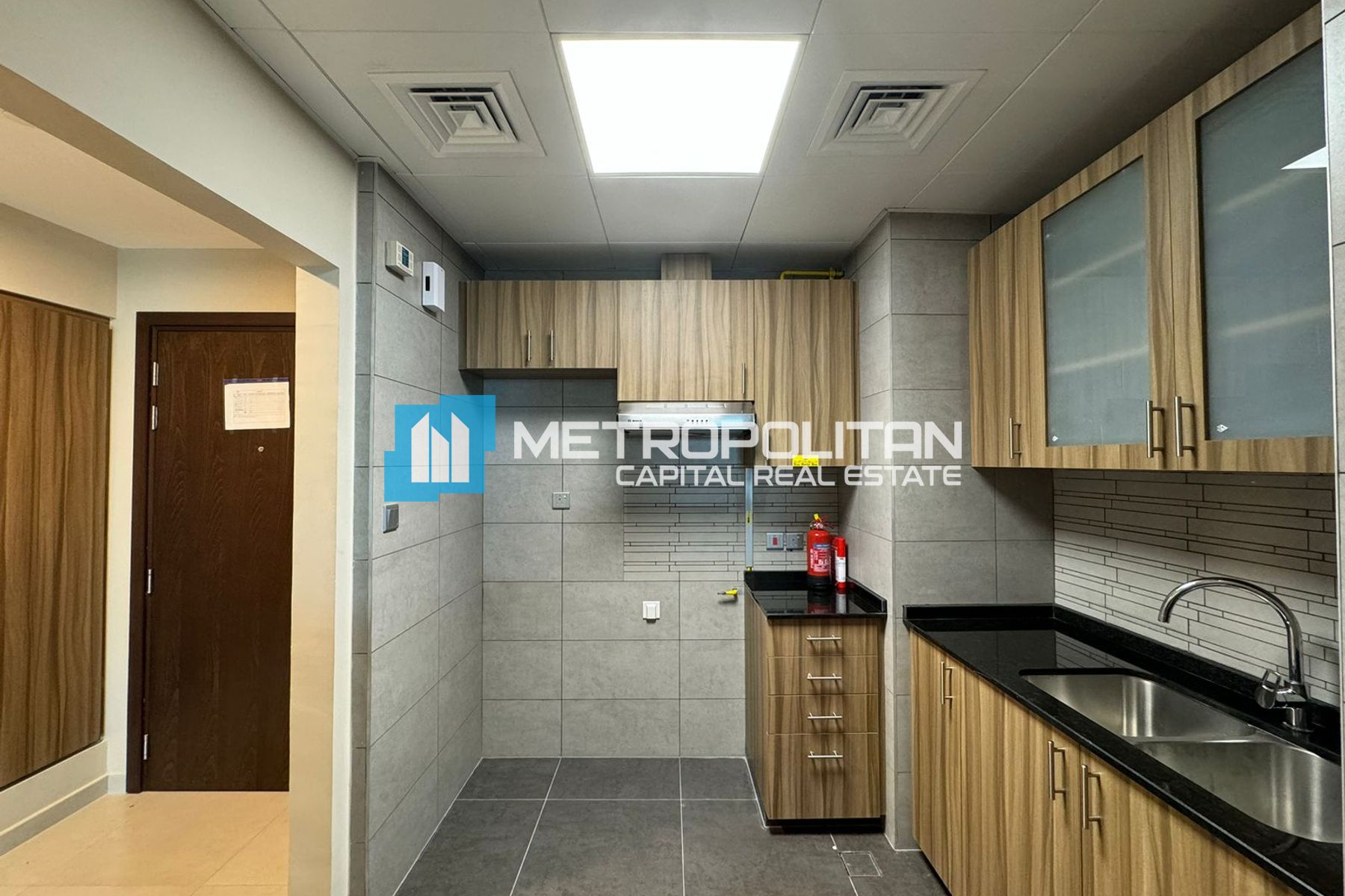 Furnished 1BR | Modified Unit | Sea View | Balcony