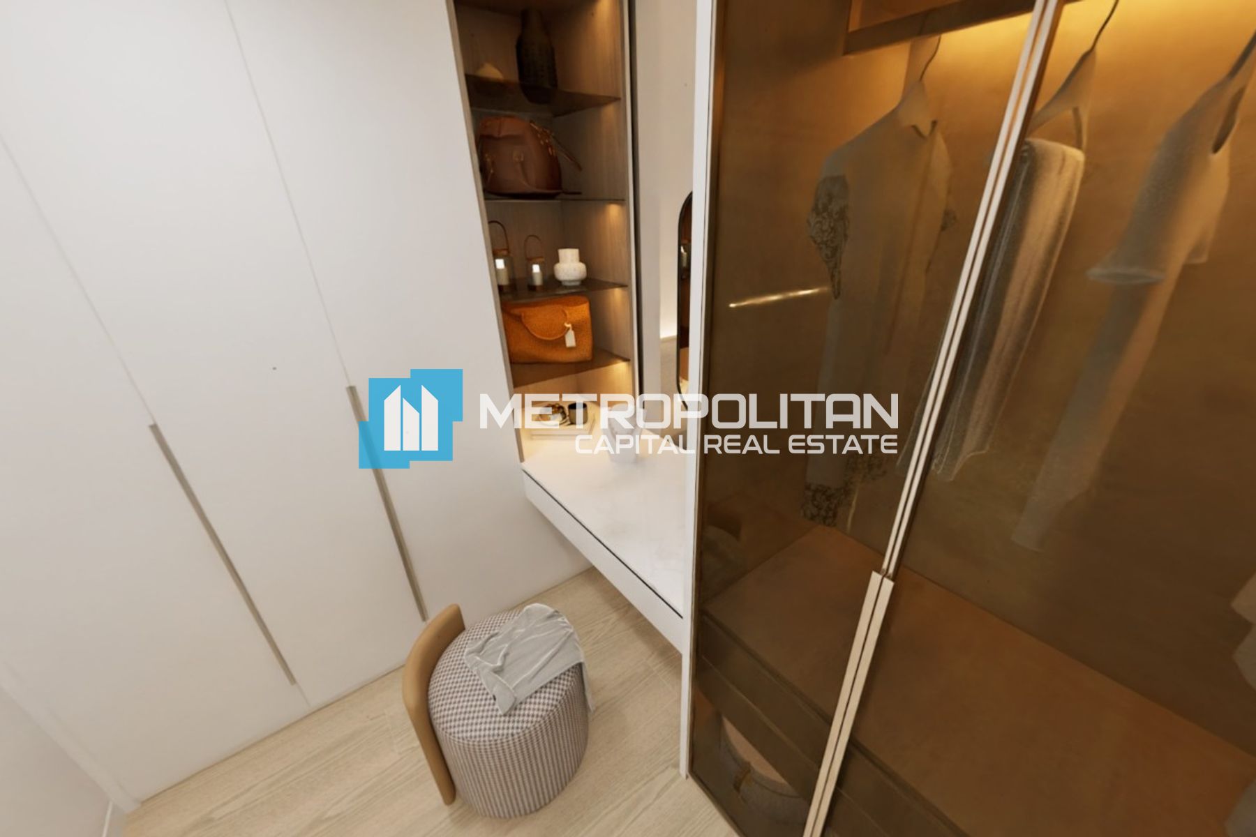 OP+ADM | Full Sea View | High Floor | 2BR w/ Study