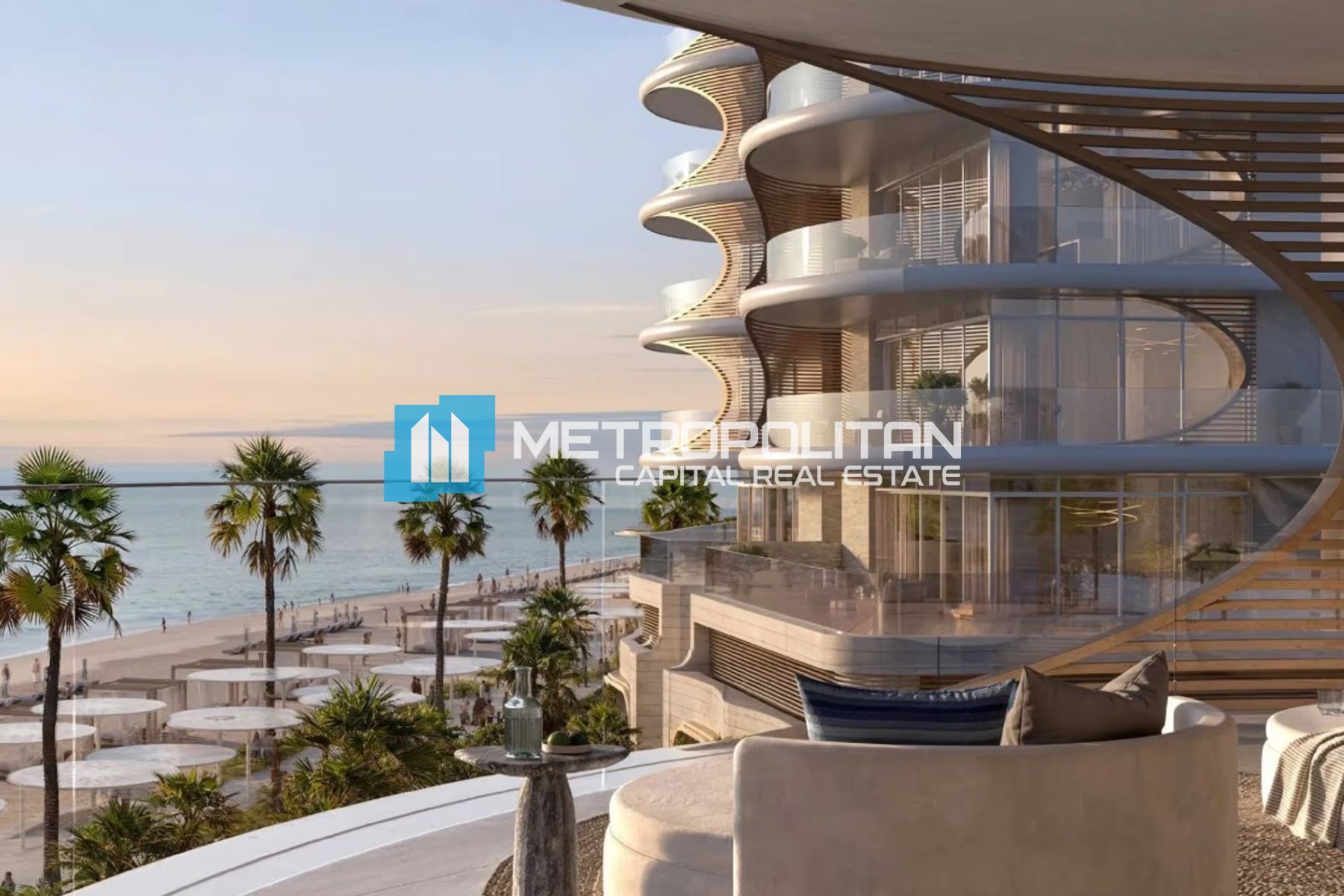 OP+ADM | Full Sea View | High Floor | 2BR w/ Study