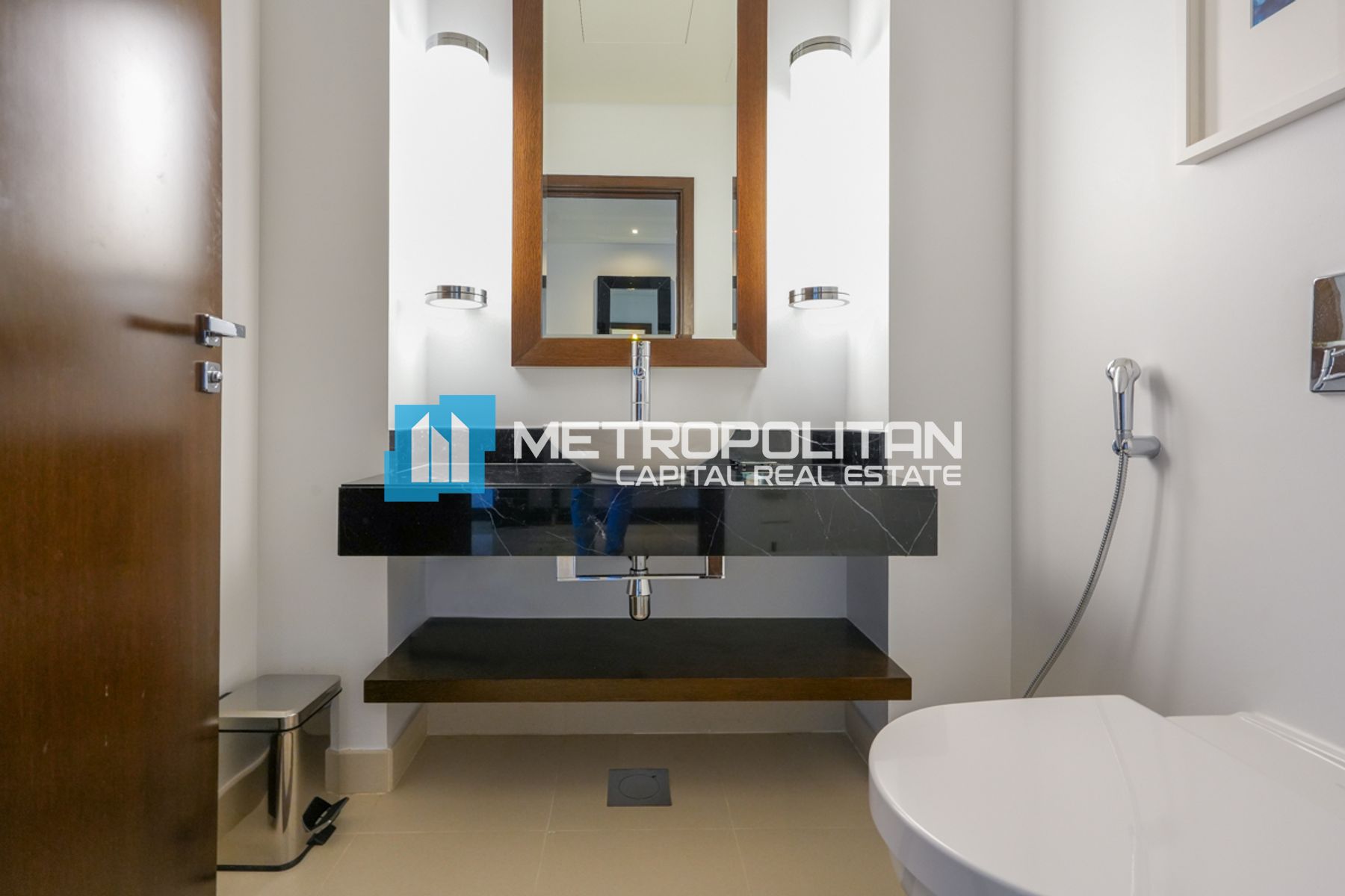 Full Sea & Marina View | Fully Furnished | Rented