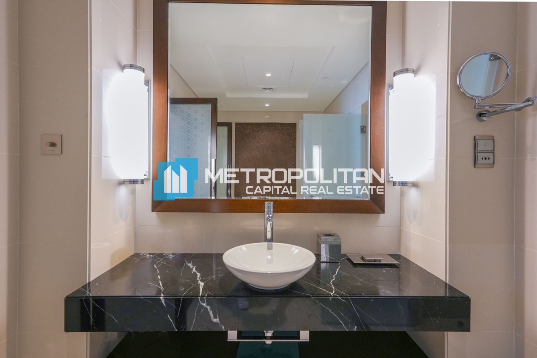 Full Sea & Marina View | Fully Furnished | Rented