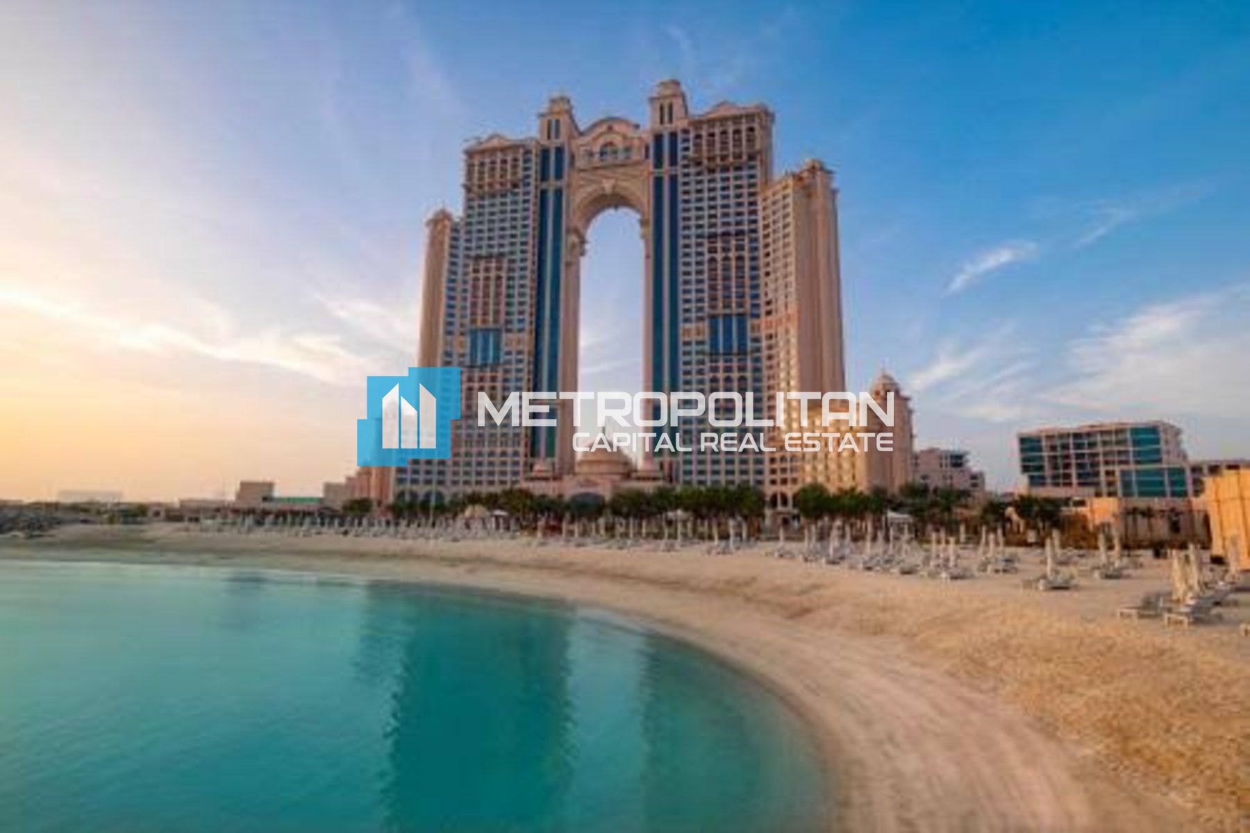 Full Sea & Marina View | Fully Furnished | Rented