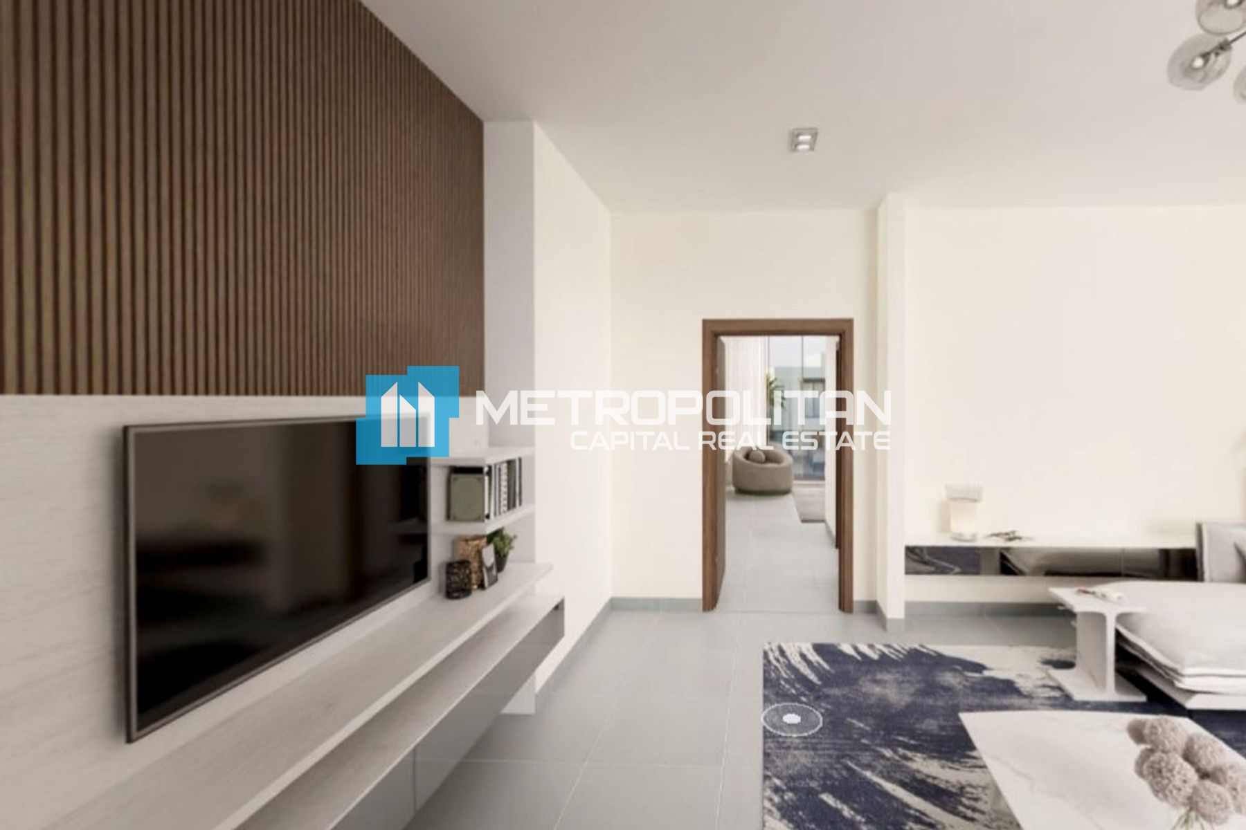 Single Row | Luxury 4BR+M | Drivers Room | Al Sidr