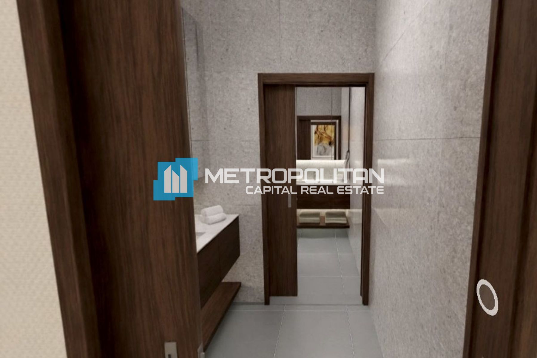 Single Row | Luxury 4BR+M | Drivers Room | Al Sidr