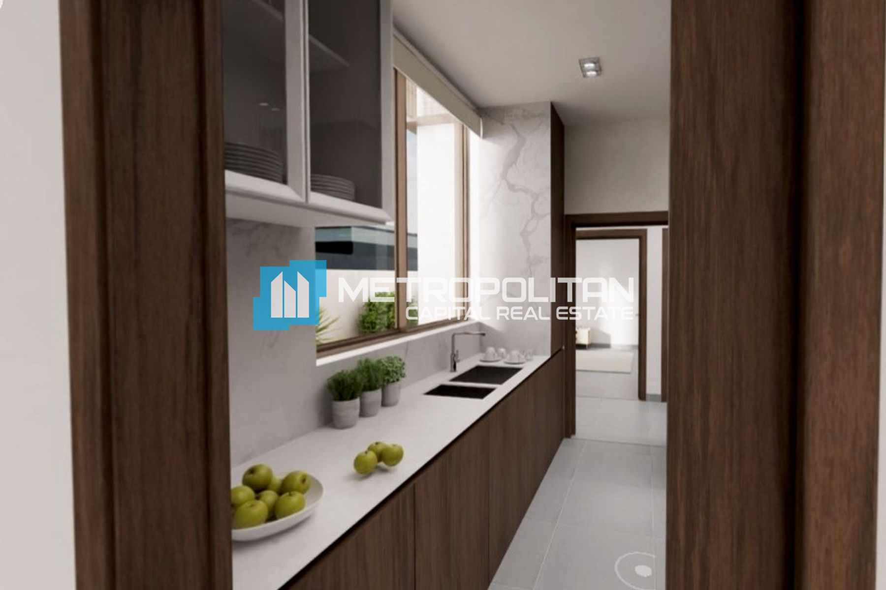 Single Row | Luxury 4BR+M | Drivers Room | Al Sidr