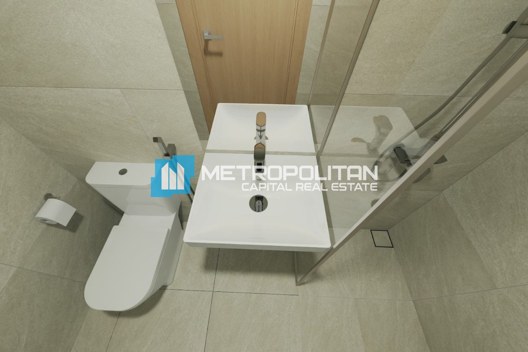 Corner 2BR with Maid | Below Original | Sea View