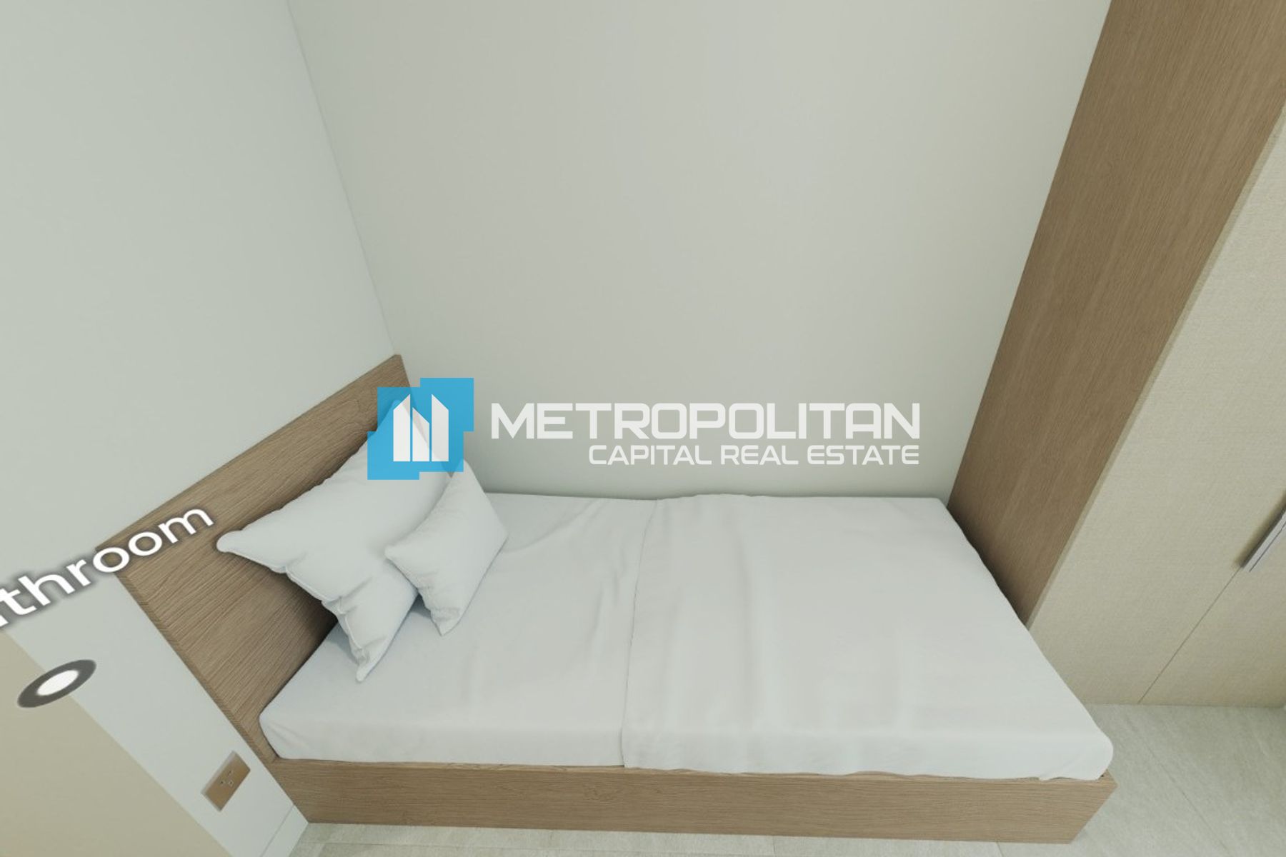 Selling Below OP | Corner 3BR+M | Partial Sea View
