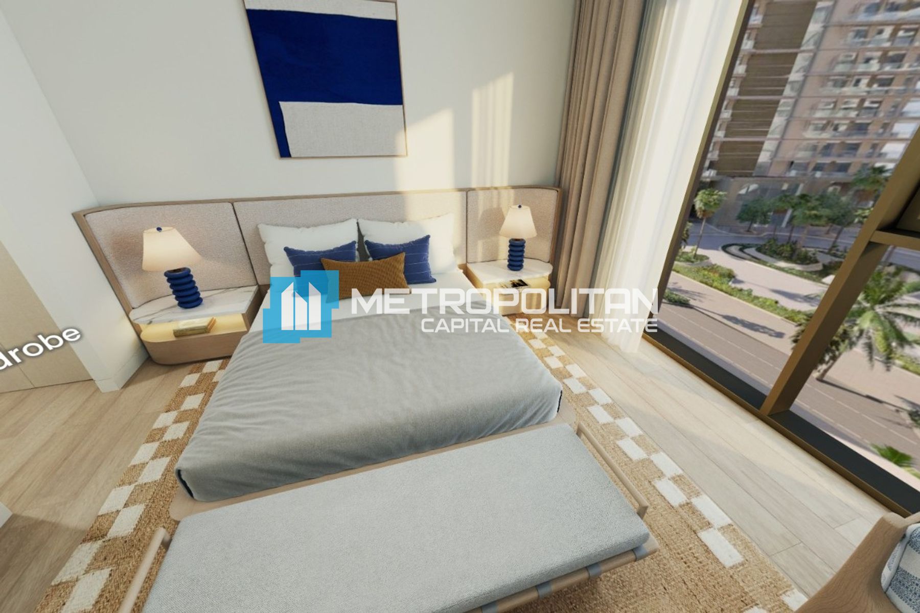 Selling Below OP | Corner 3BR+M | Partial Sea View