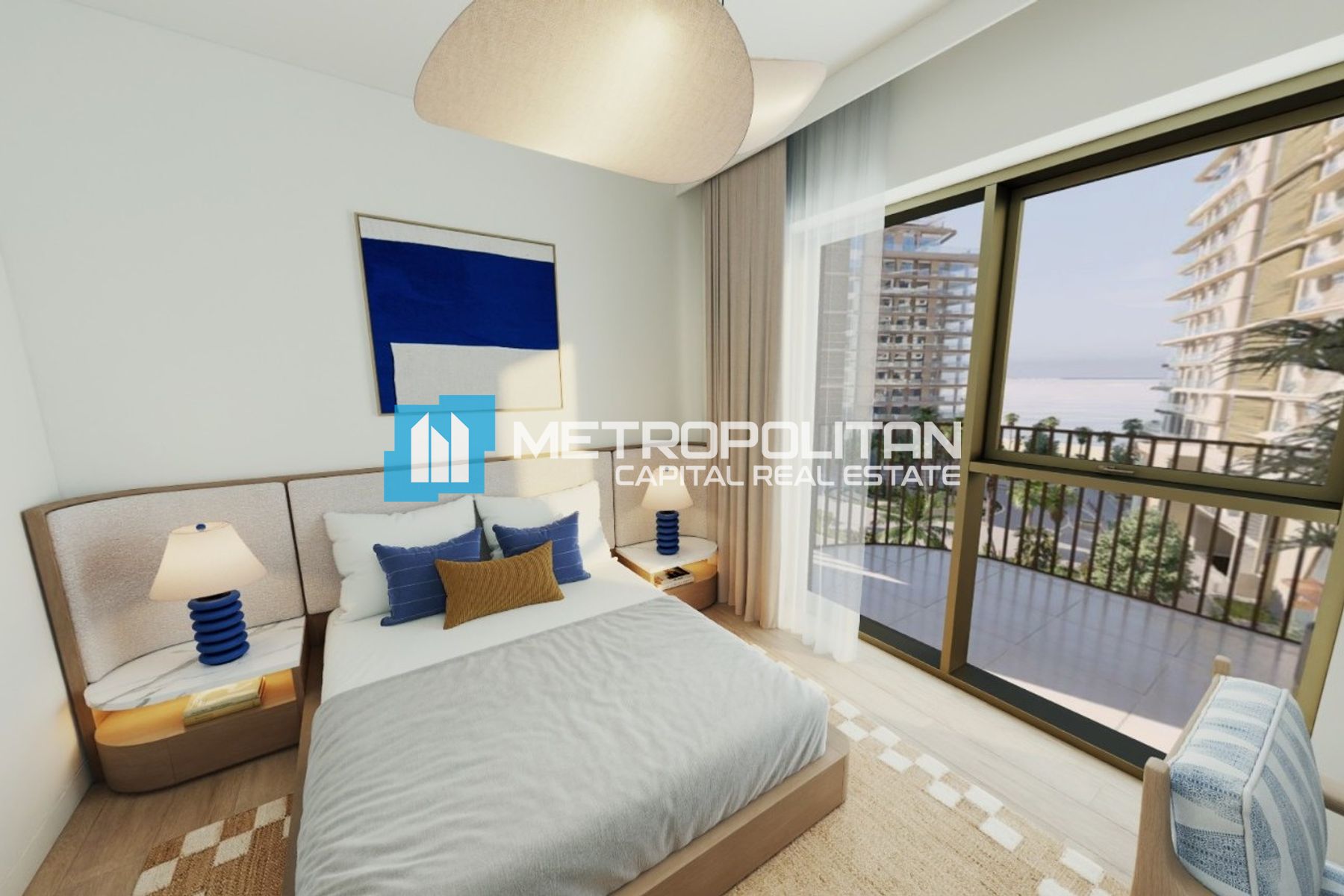 Selling Below OP | Corner 3BR+M | Partial Sea View