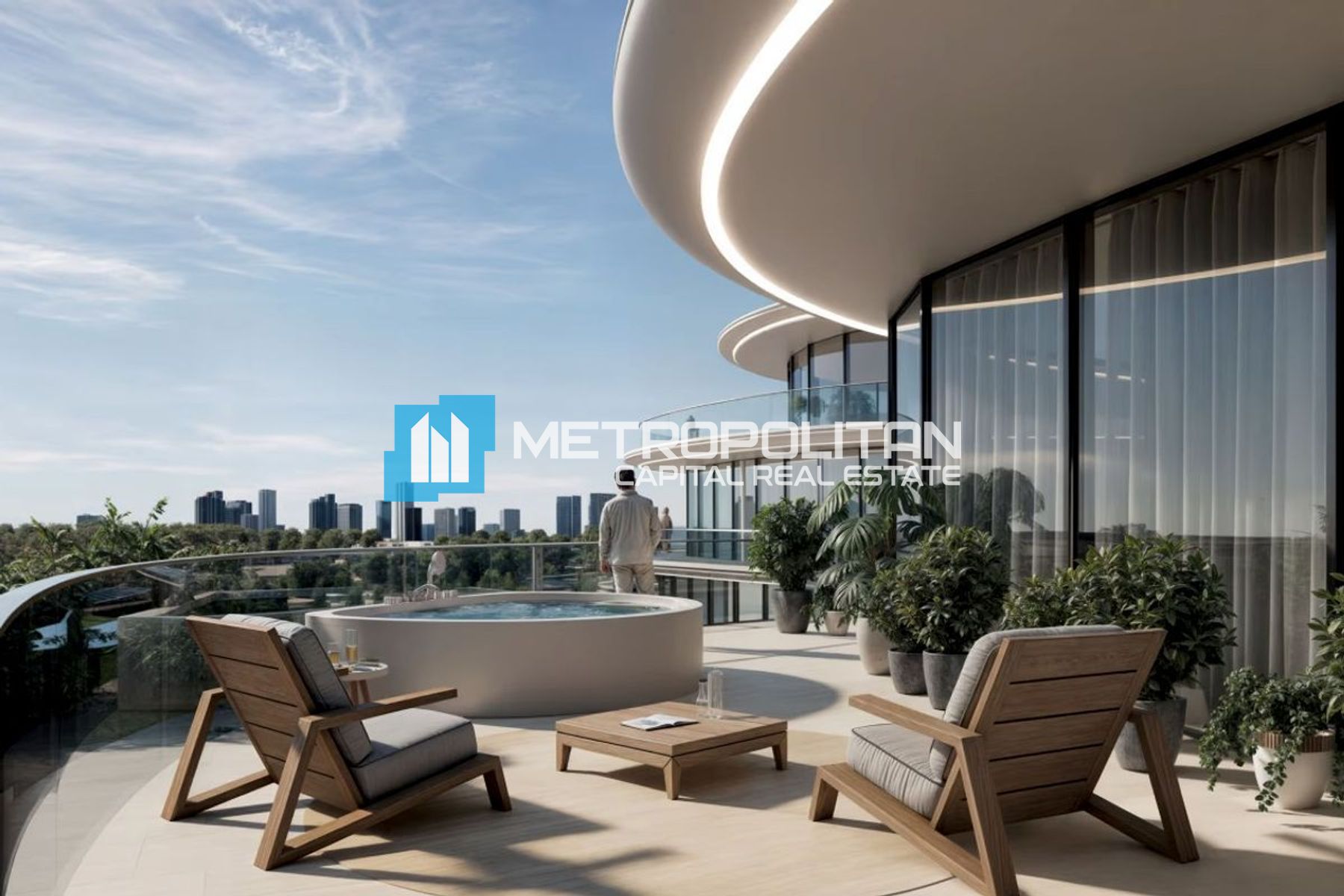 2BR Apartment for Sale in Henge Residences By NORD, Saadiyat Island - MCS-50546