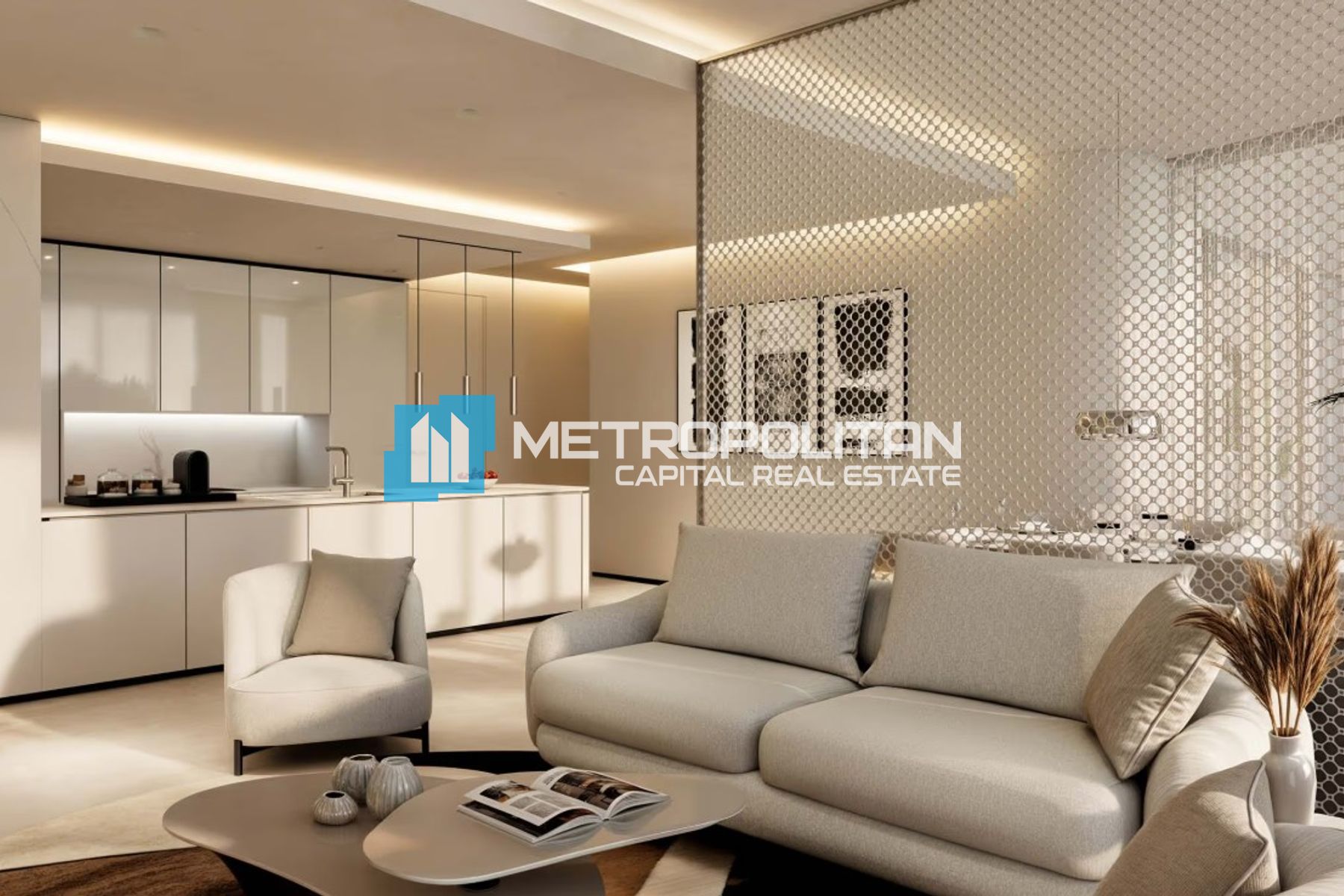 Selling OP+ADM | 2BR with Maids| NYU View| Branded