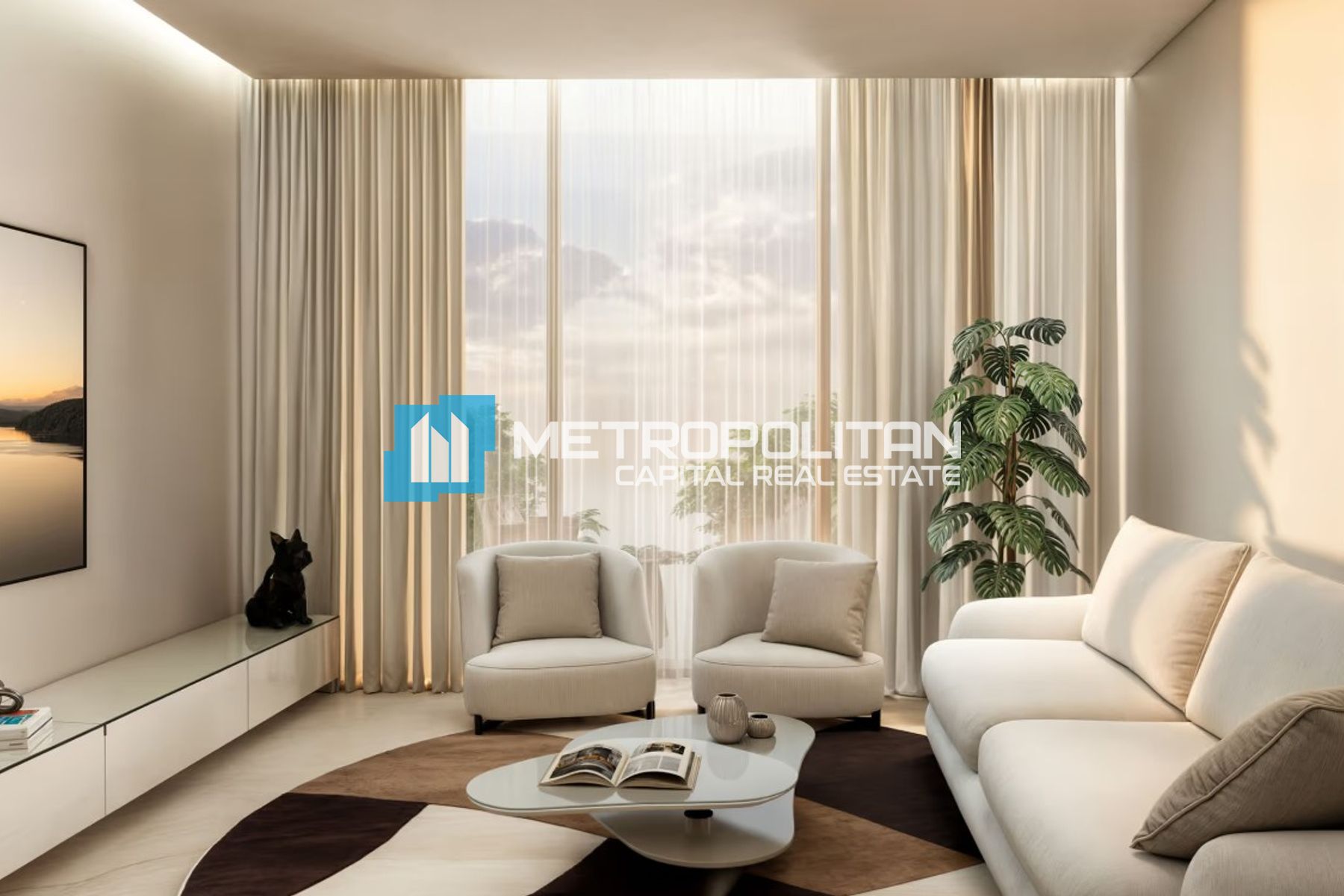 Selling OP+ADM | 2BR with Maids| NYU View| Branded