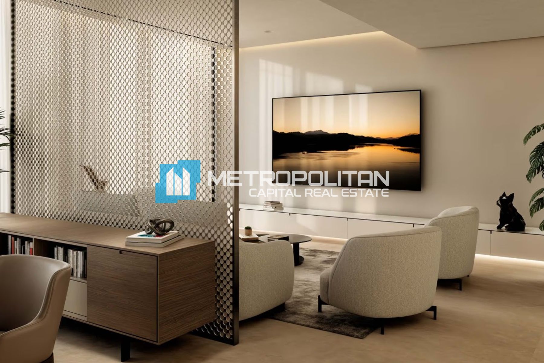 Selling OP+ADM | 2BR with Maids| NYU View| Branded