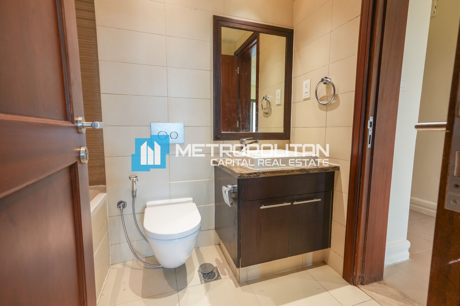 Hot Deal | 1 BR with Balcony | Prime Location