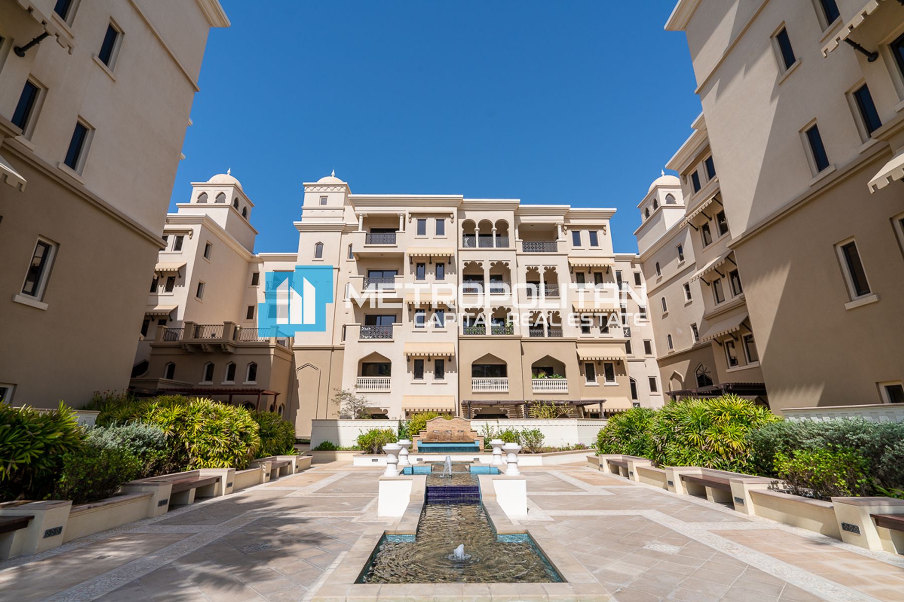 Hot Deal | 1 BR with Balcony | Prime Location