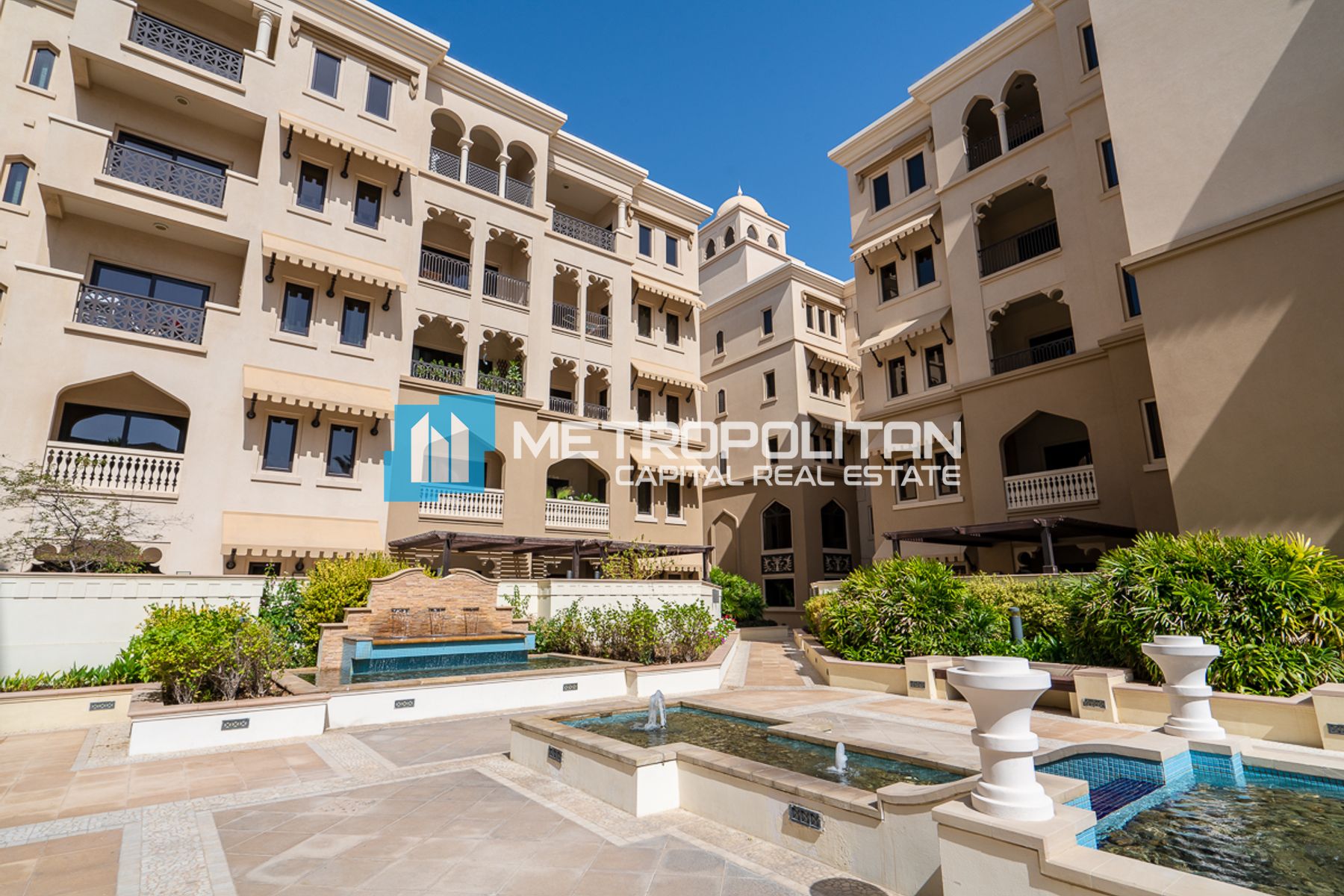 Hot Deal | 1 BR with Balcony | Prime Location